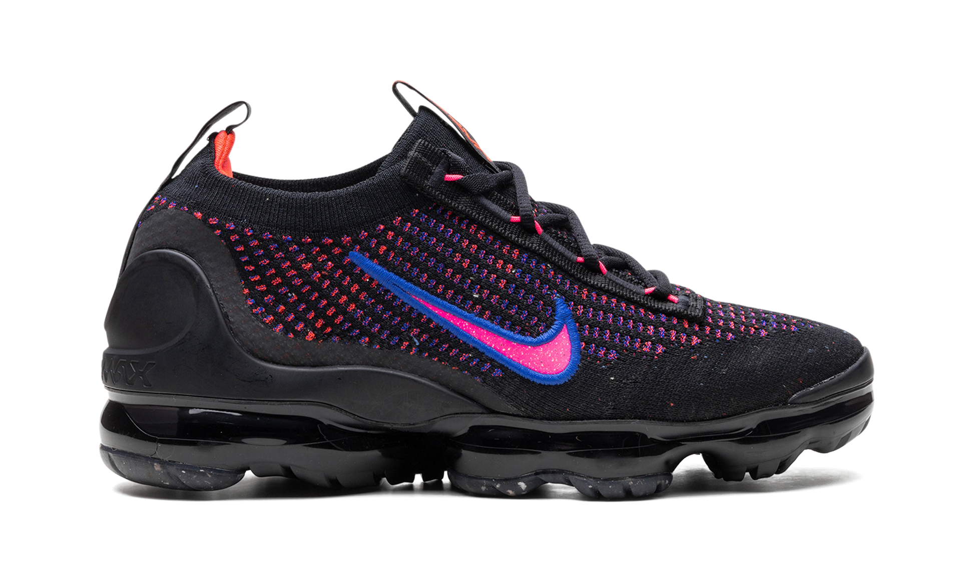 Air Vapormax 2021 Flyknit Mns Wmns "hyper Pink" - 6