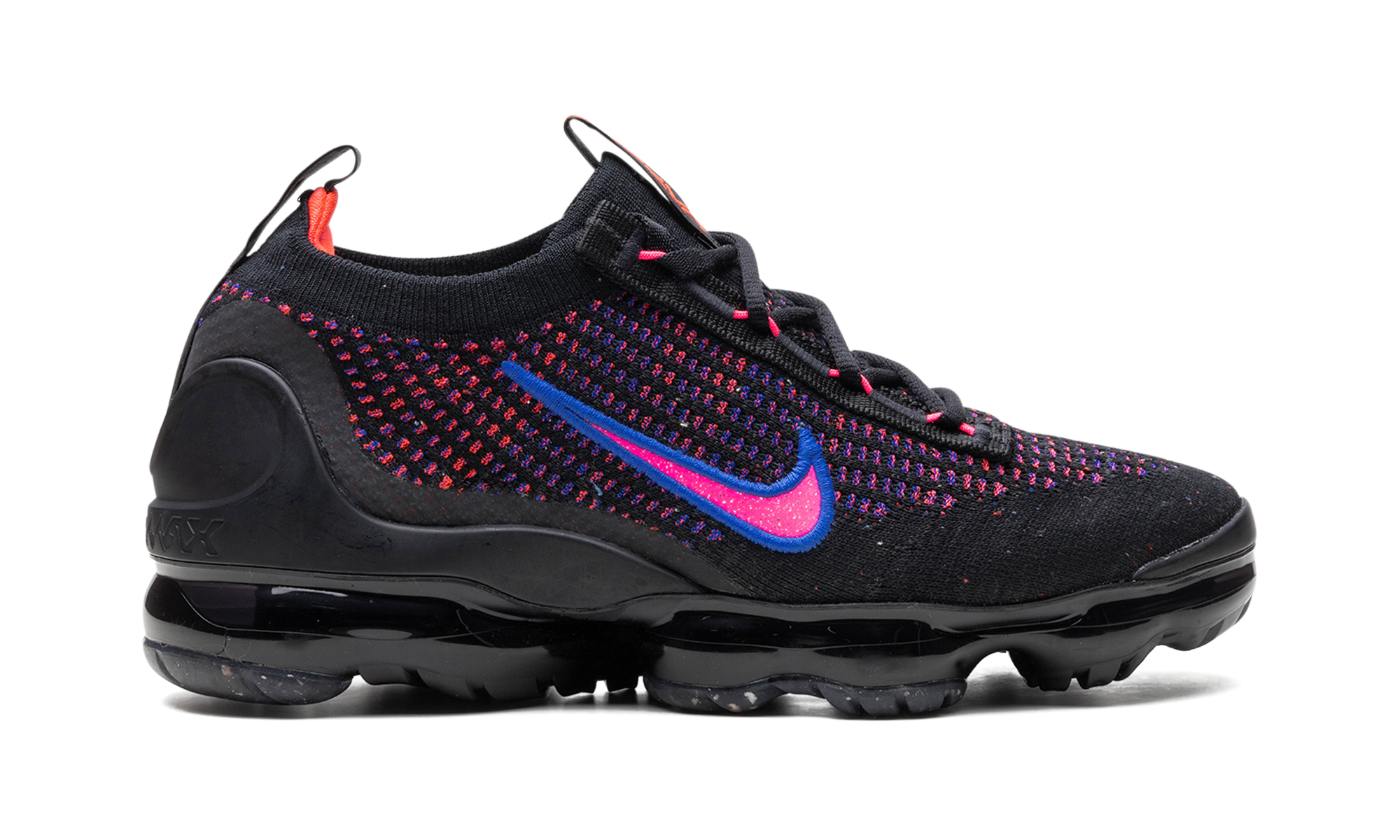 Air Vapormax 2021 Flyknit Mns Wmns "hyper Pink" - 6