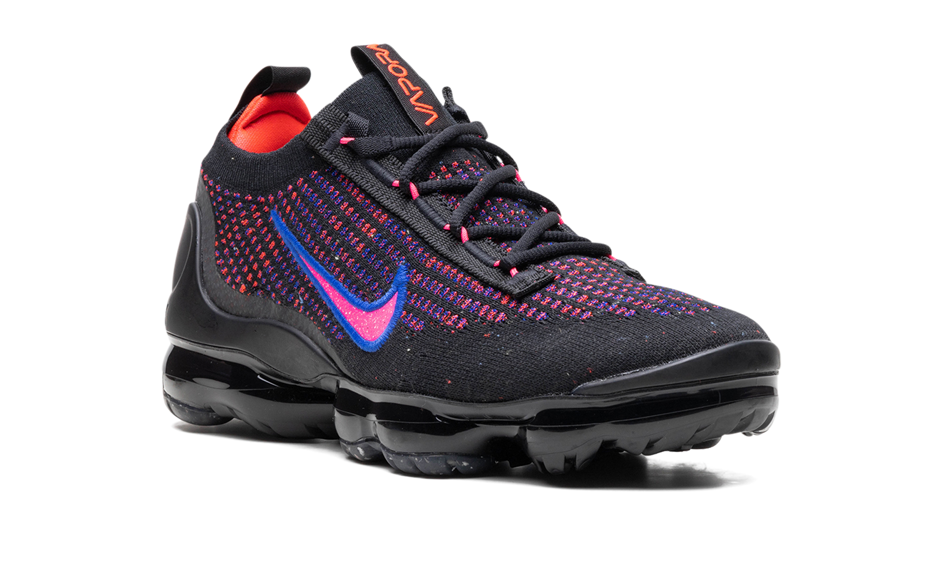 Air Vapormax 2021 Flyknit Mns Wmns "hyper Pink" - 7