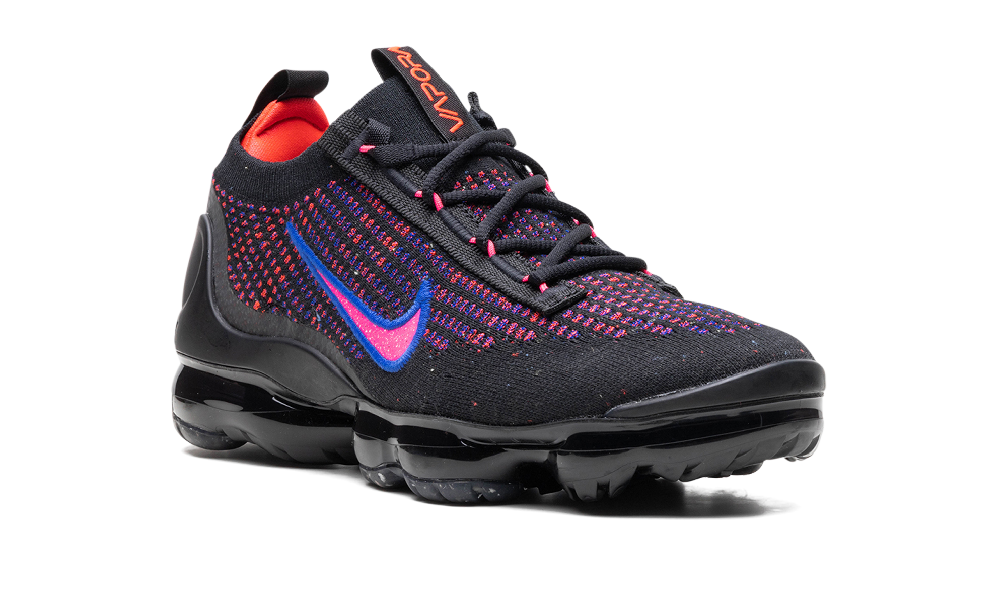 Air Vapormax 2021 Flyknit Mns Wmns "hyper Pink" - 7