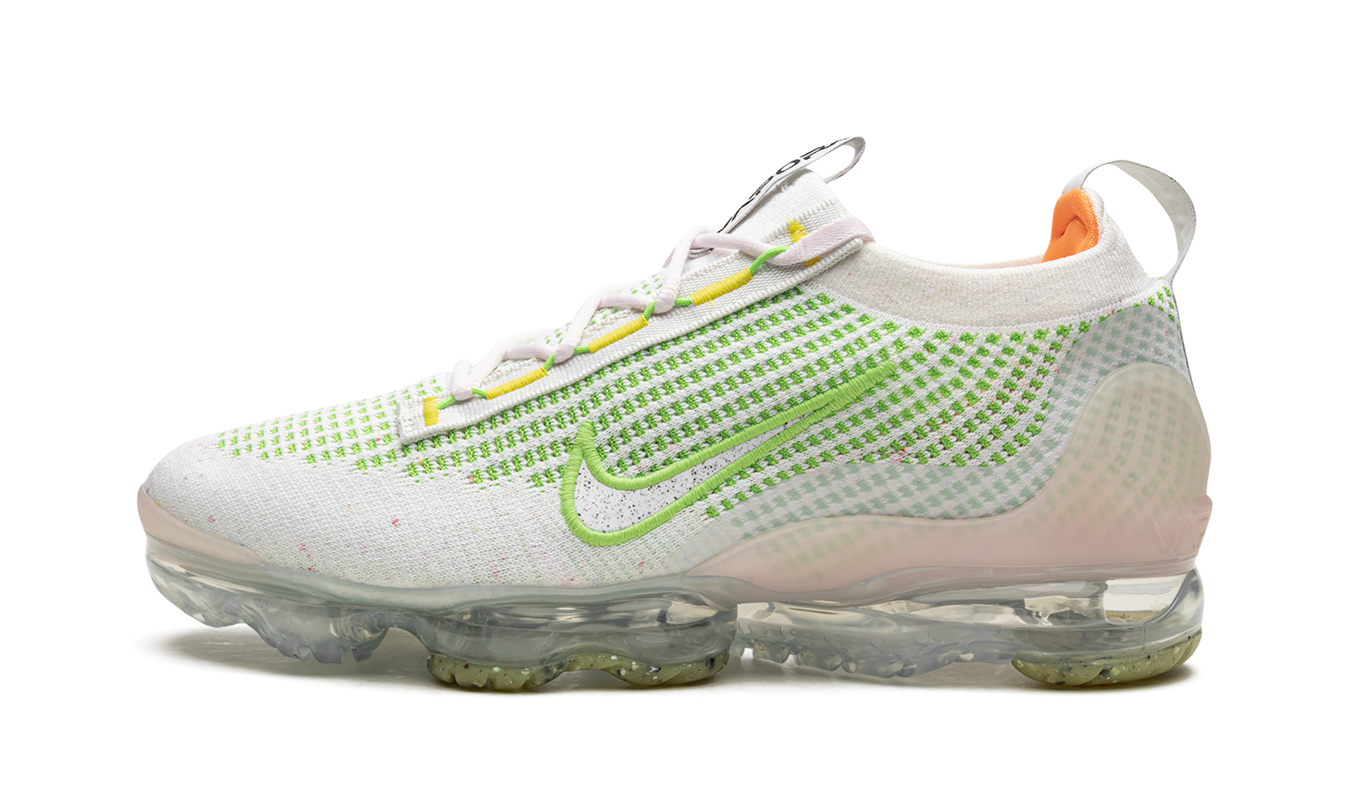 Air Vapormax 2021 Flyknit Wmns "feel Love" - 1