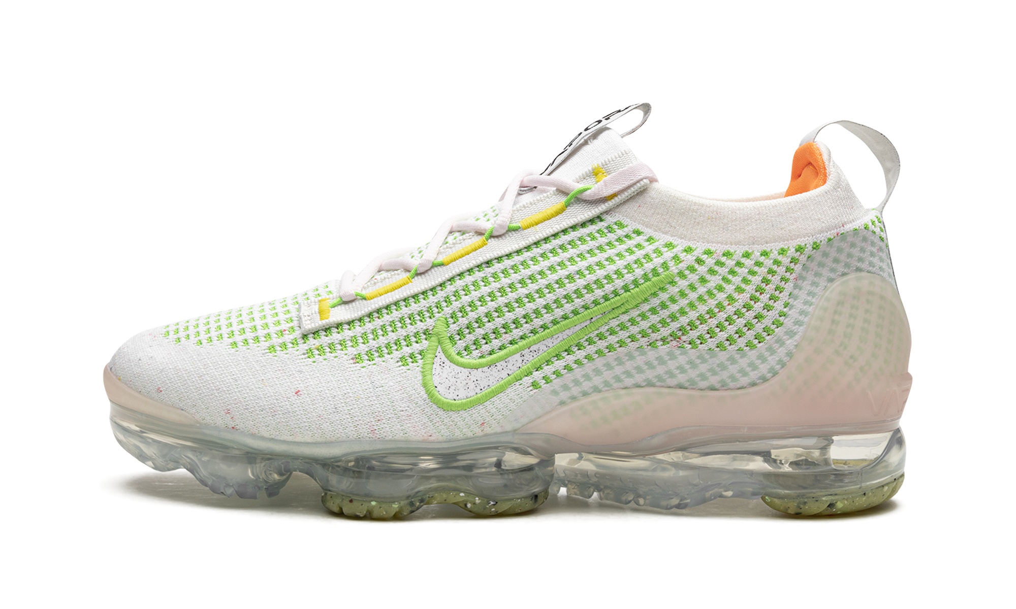 Air Vapormax 2021 Flyknit Wmns "feel Love" - 1