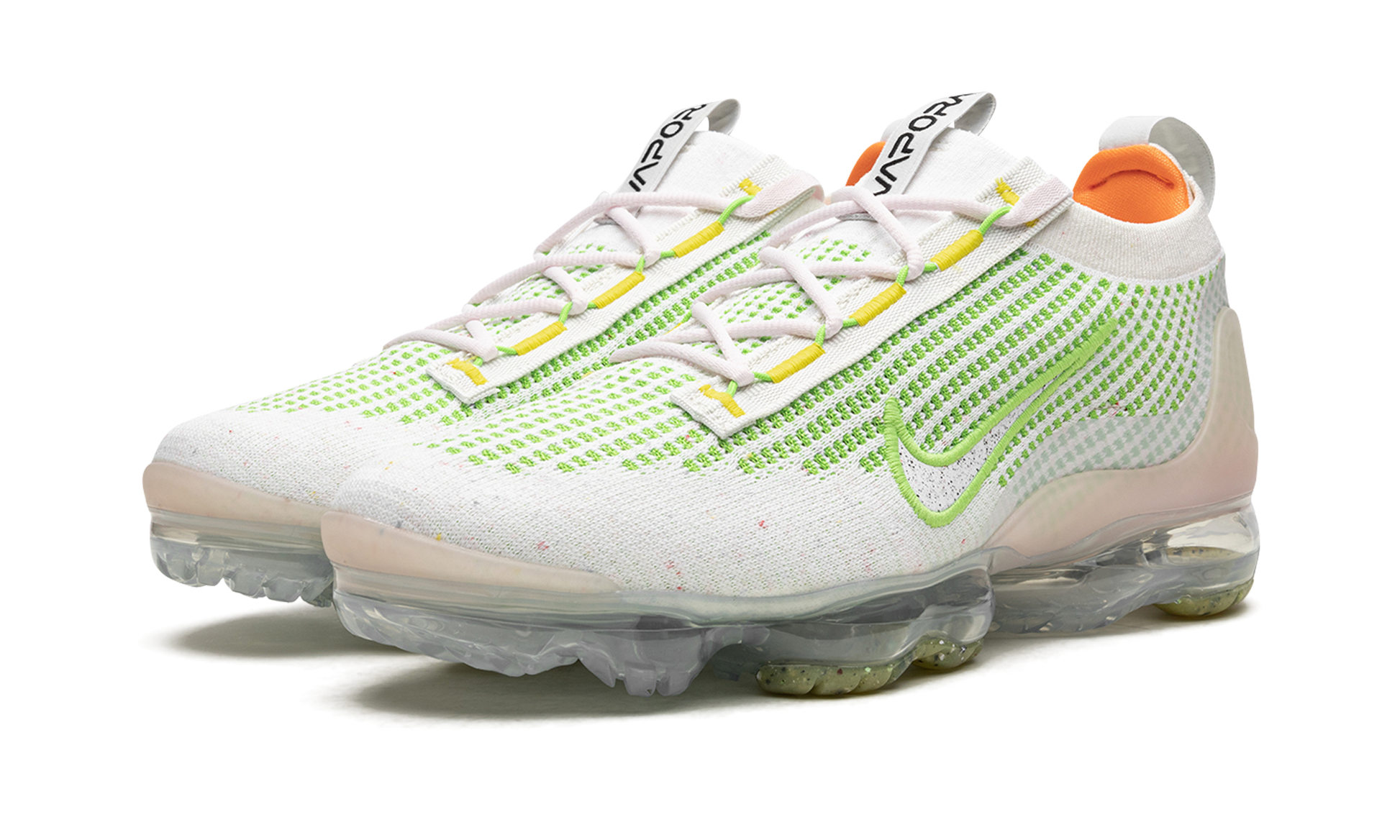 Air Vapormax 2021 Flyknit Wmns "feel Love" - 2
