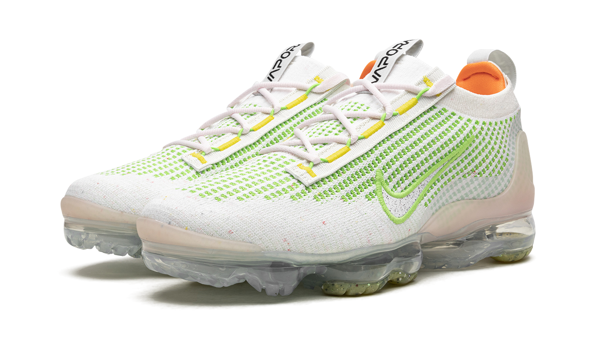 Air Vapormax 2021 Flyknit Wmns "feel Love" - 2