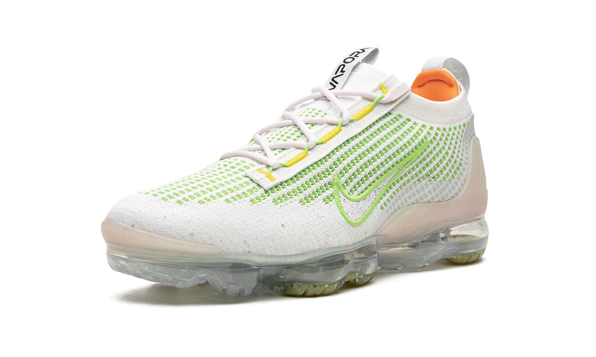 Air Vapormax 2021 Flyknit Wmns "feel Love" - 4