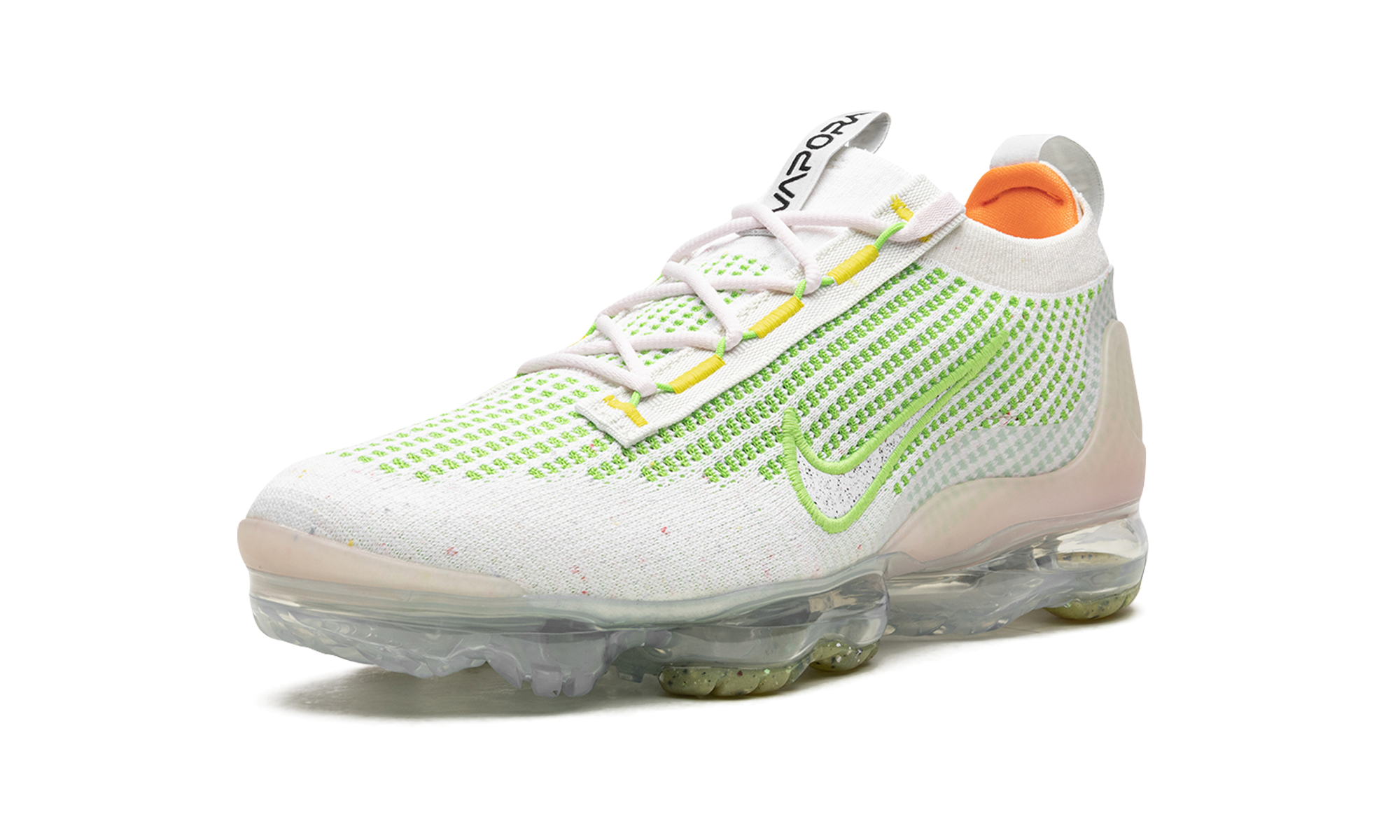 Air Vapormax 2021 Flyknit Wmns "feel Love" - 4