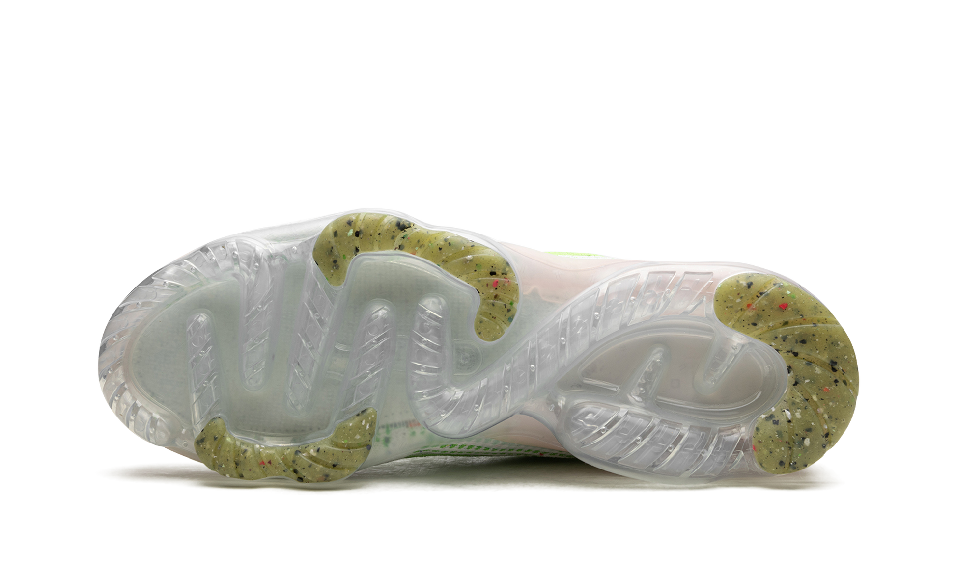 Air Vapormax 2021 Flyknit Wmns "feel Love" - 5