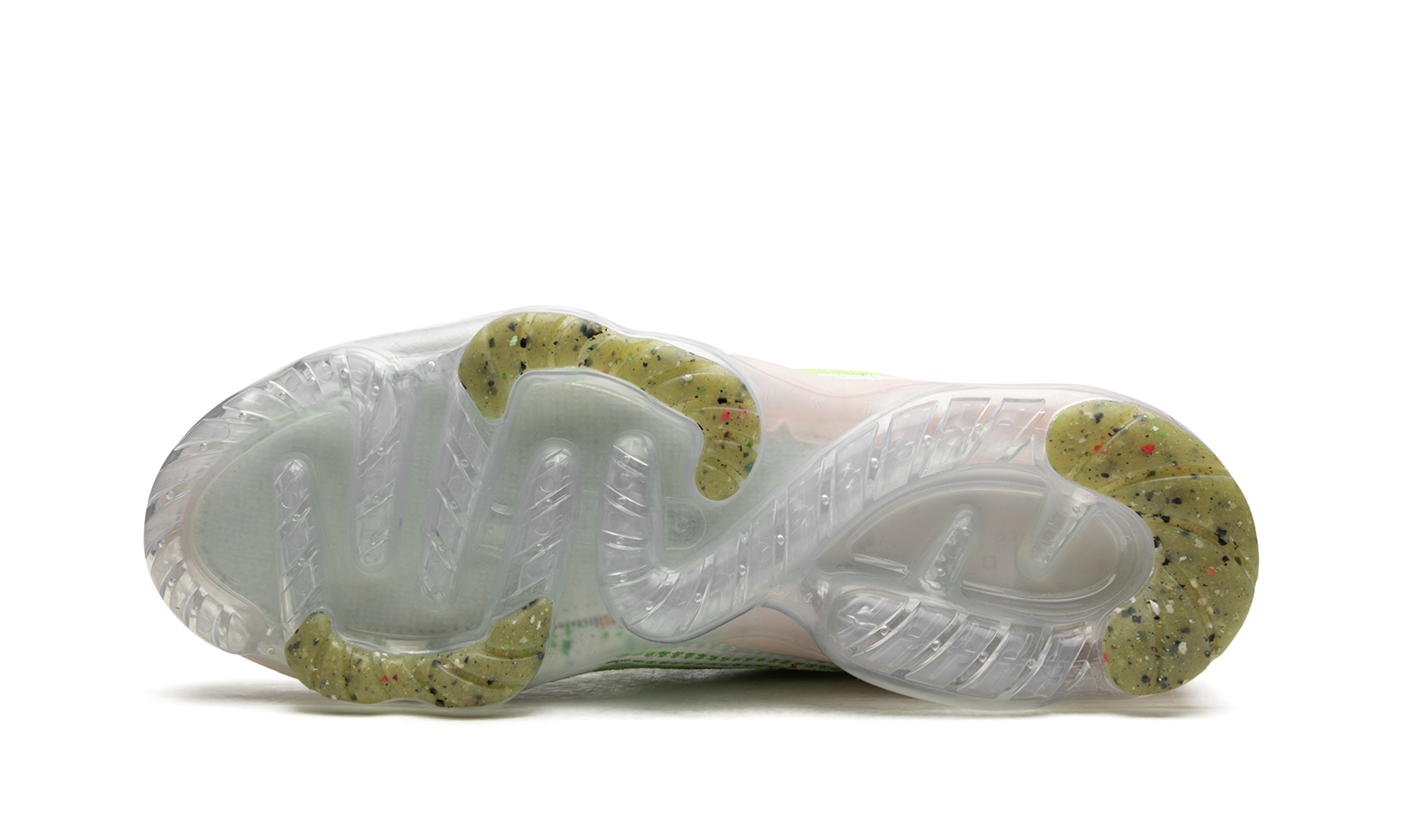 Air Vapormax 2021 Flyknit Wmns "feel Love" - 5