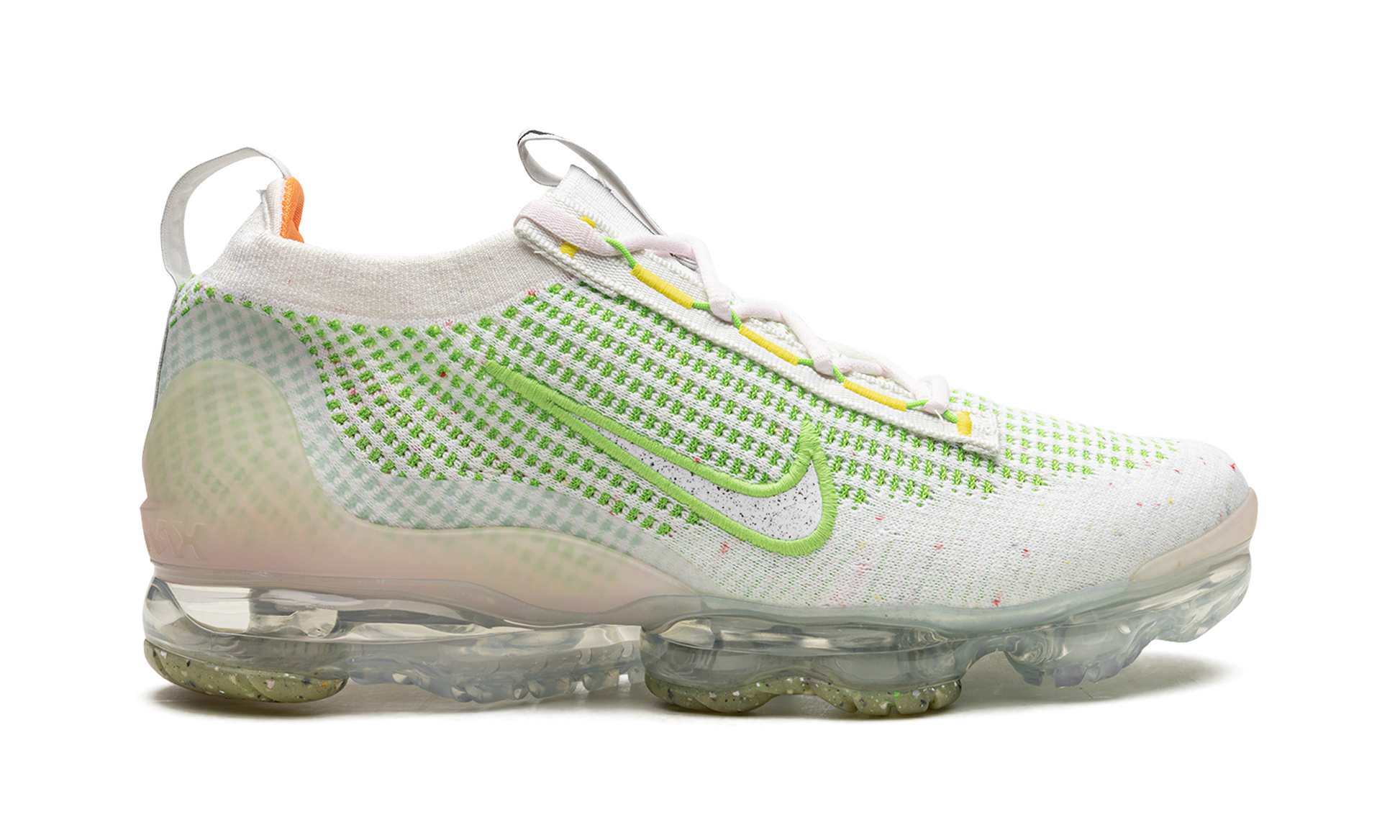 Air Vapormax 2021 Flyknit Wmns "feel Love" - 6