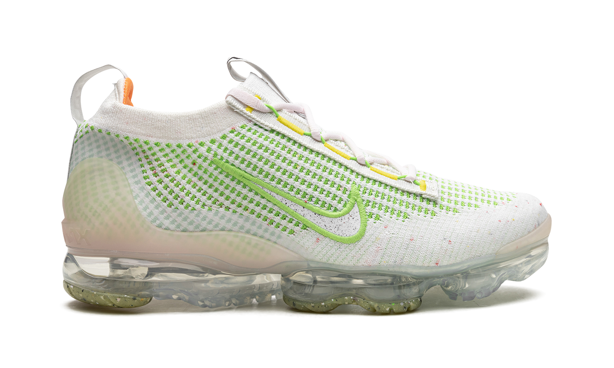 Air Vapormax 2021 Flyknit Wmns "feel Love" - 6