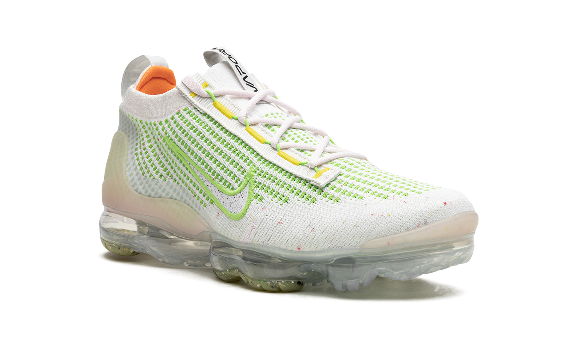 Air Vapormax 2021 Flyknit Wmns "feel Love" - 7