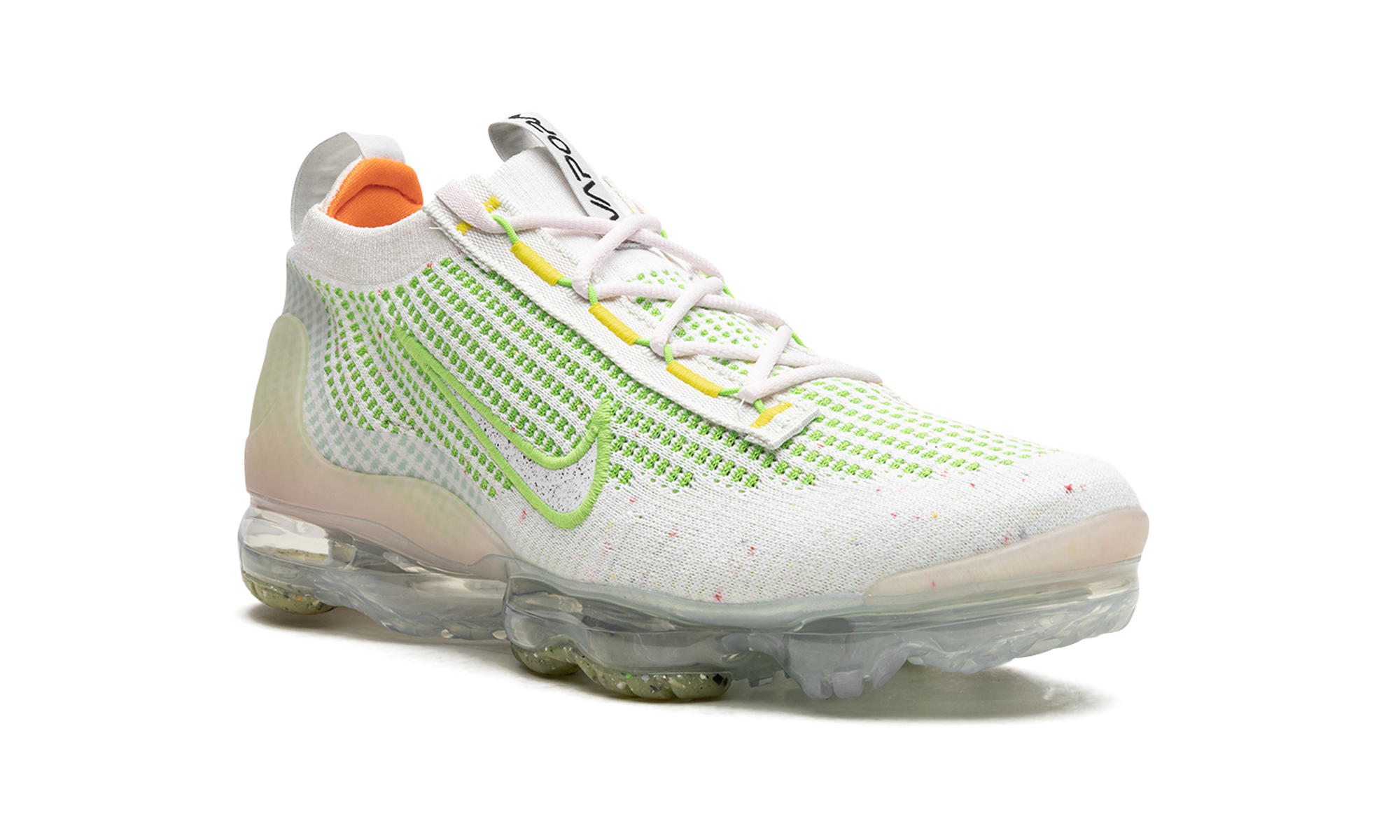 Air Vapormax 2021 Flyknit Wmns "feel Love" - 7