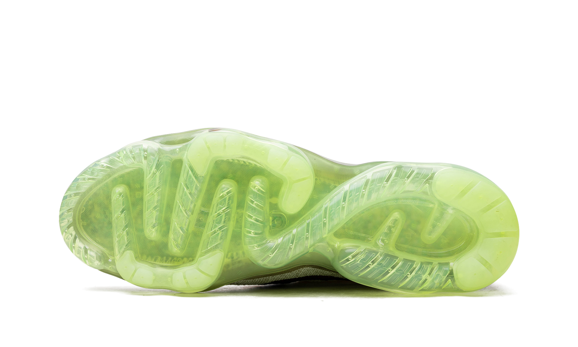 Air Vapormax 2023 Fk "coconut Milk Neutral Olive" - 5