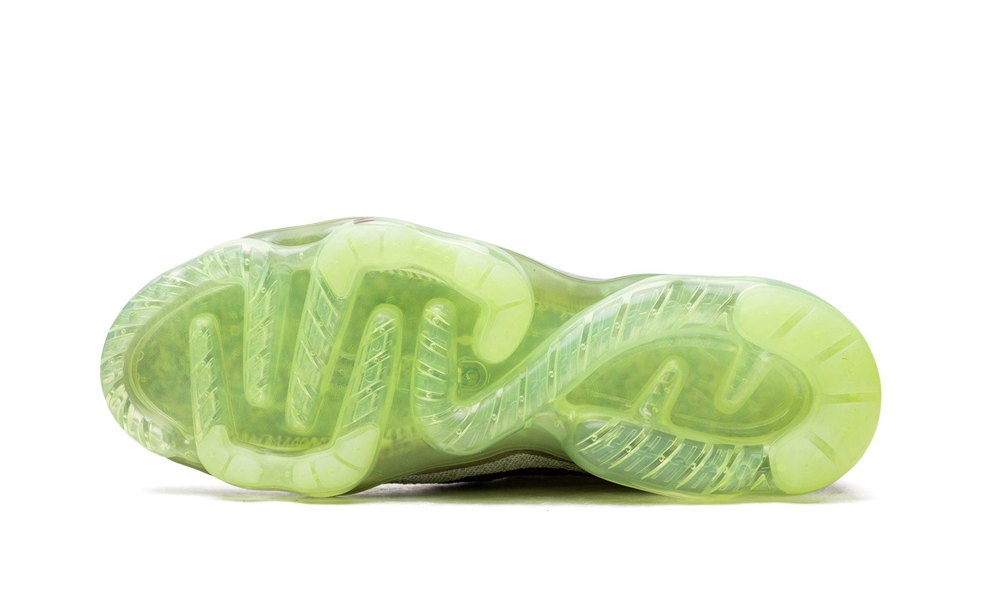 Air Vapormax 2023 Fk "coconut Milk Neutral Olive" - 5