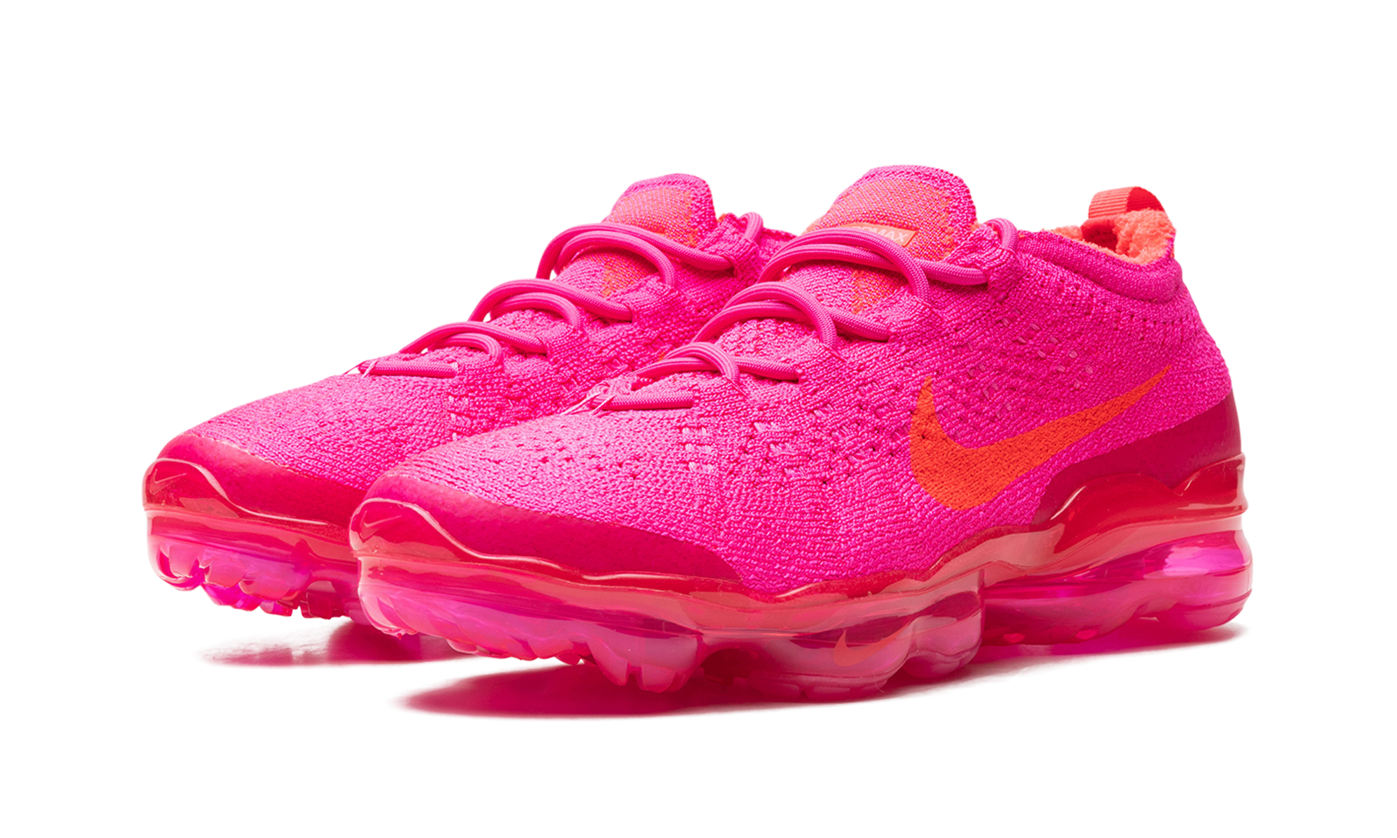 Air Vapormax 2023 Fk Wmns "pink Blast" - 2
