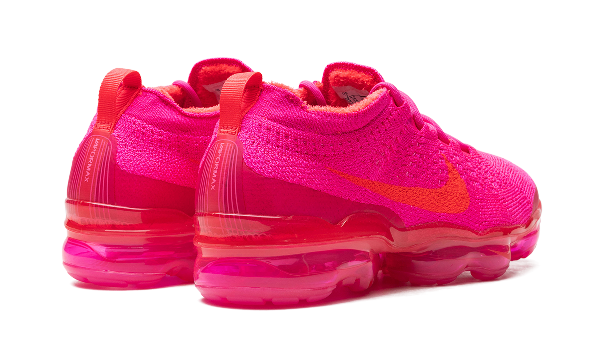 Air Vapormax 2023 Fk Wmns "pink Blast" - 3