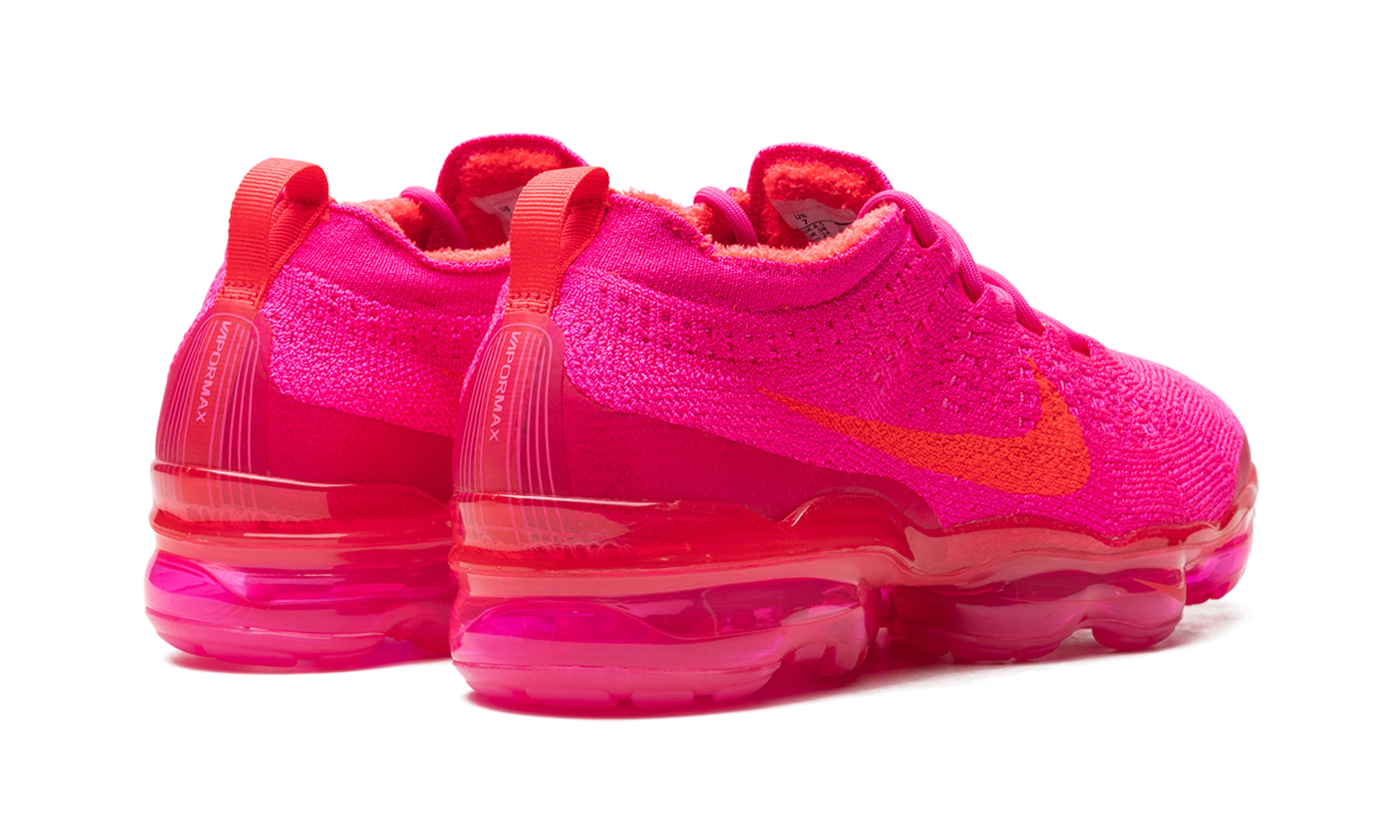 Air Vapormax 2023 Fk Wmns "pink Blast" - 3