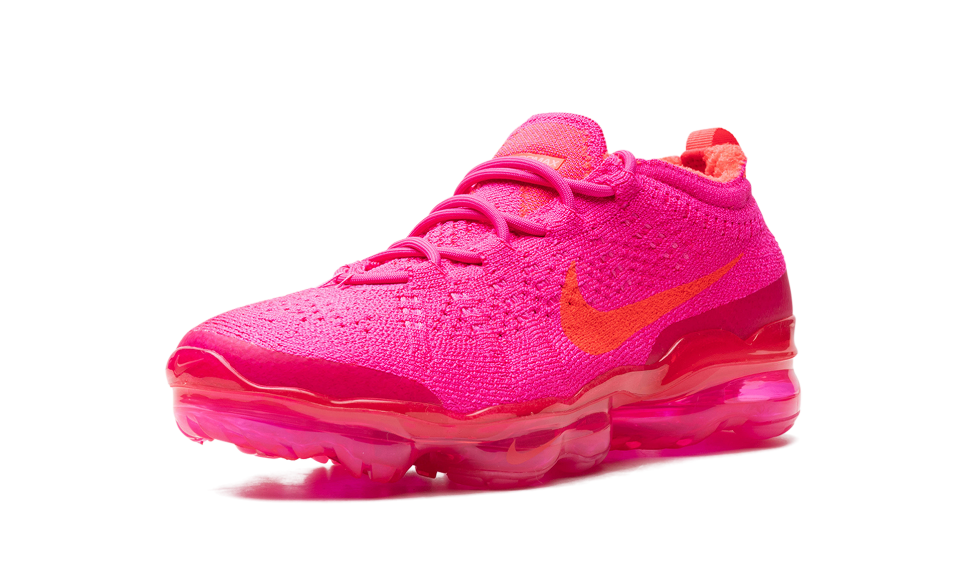 Air Vapormax 2023 Fk Wmns "pink Blast" - 4
