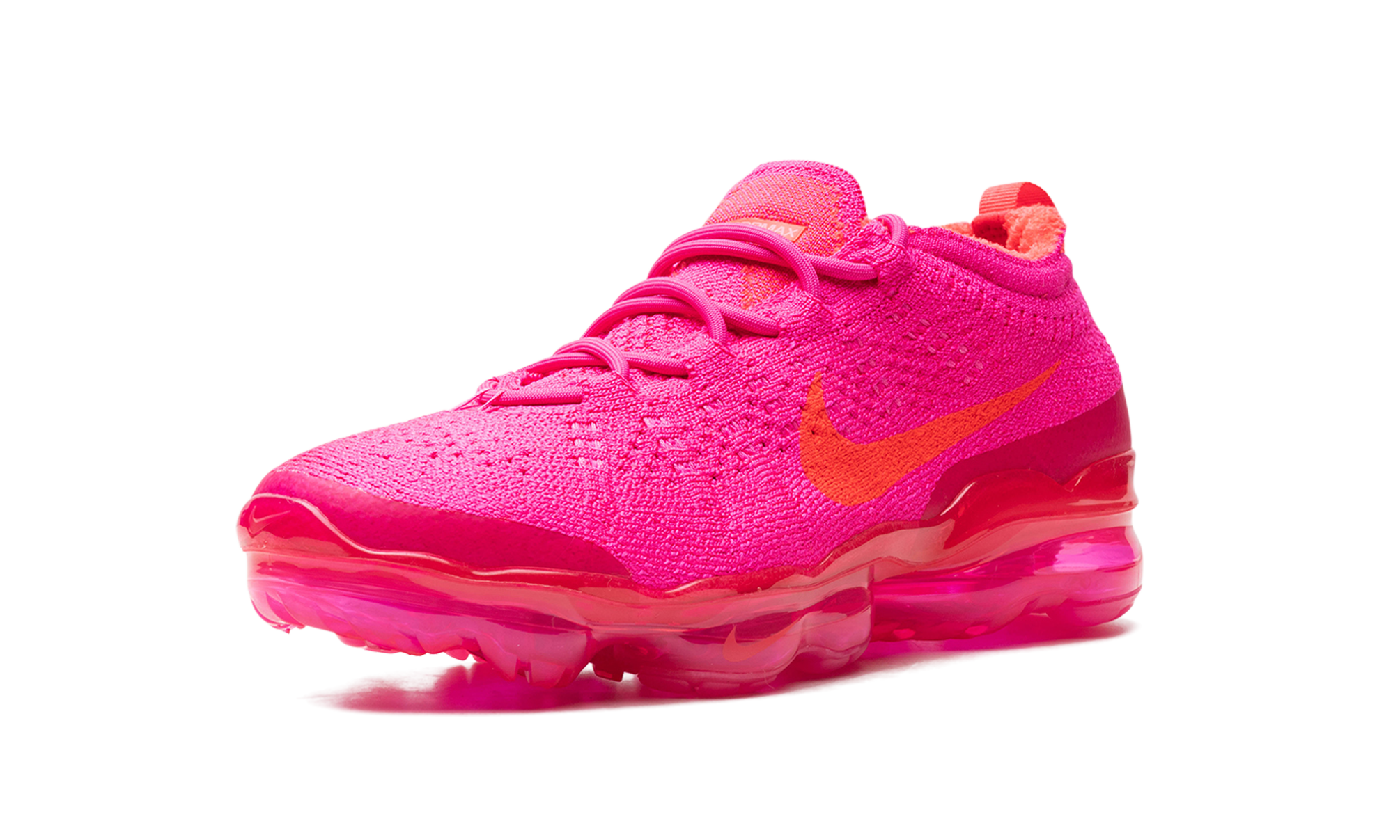 Air Vapormax 2023 Fk Wmns "pink Blast" - 4