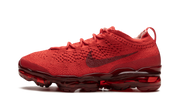Air Vapormax 2023 Flyknit "track Red" - 1