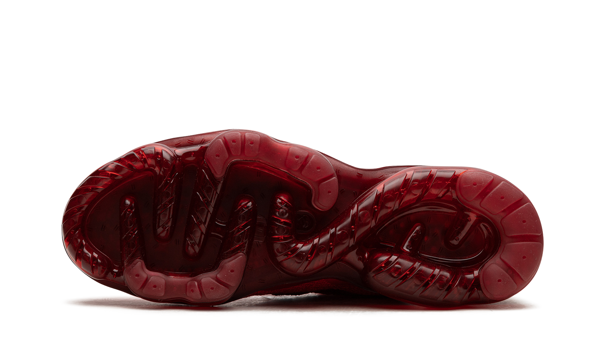 Air Vapormax 2023 Flyknit "track Red" - 5