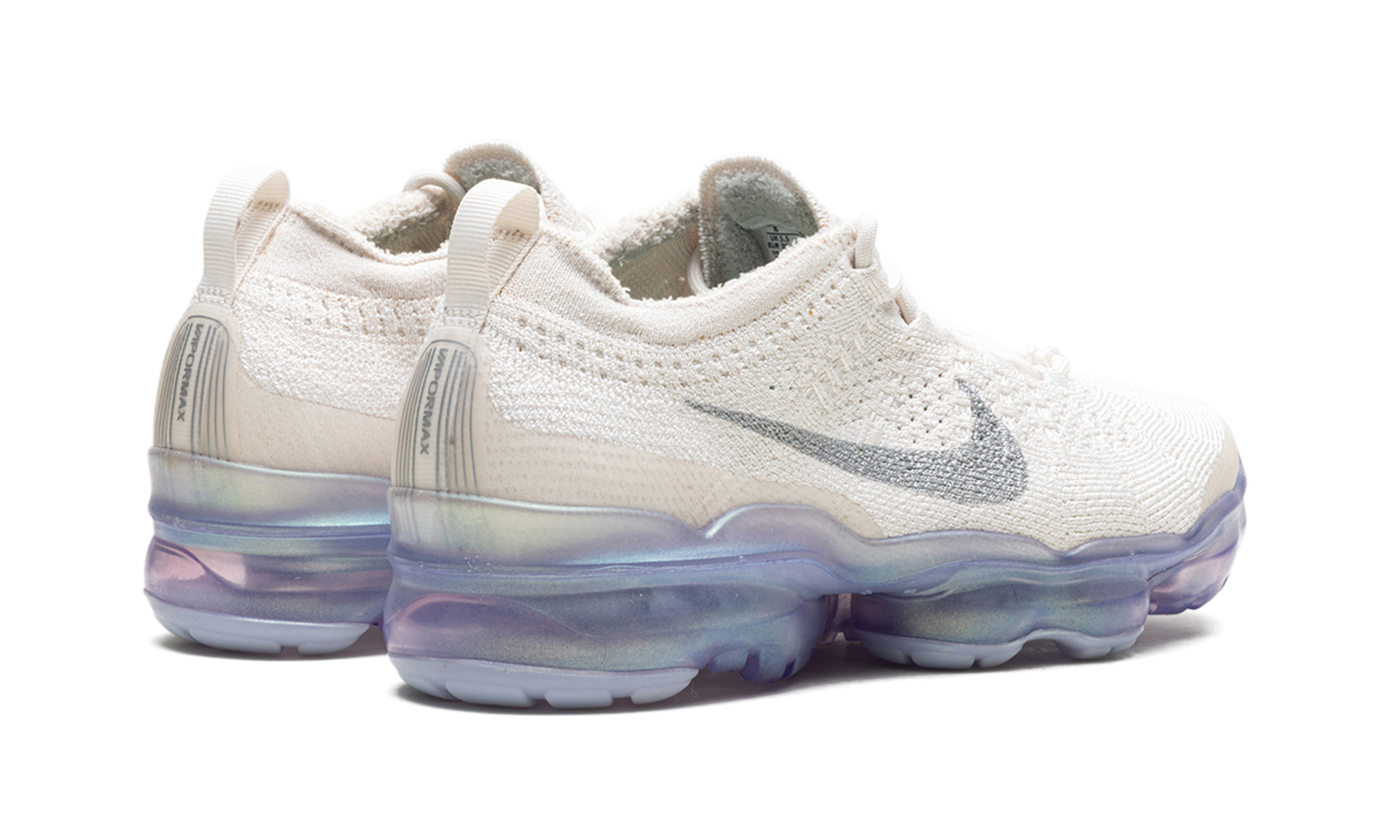 Air Vapormax 2023 Flyknit Wmns "phantom" - 3