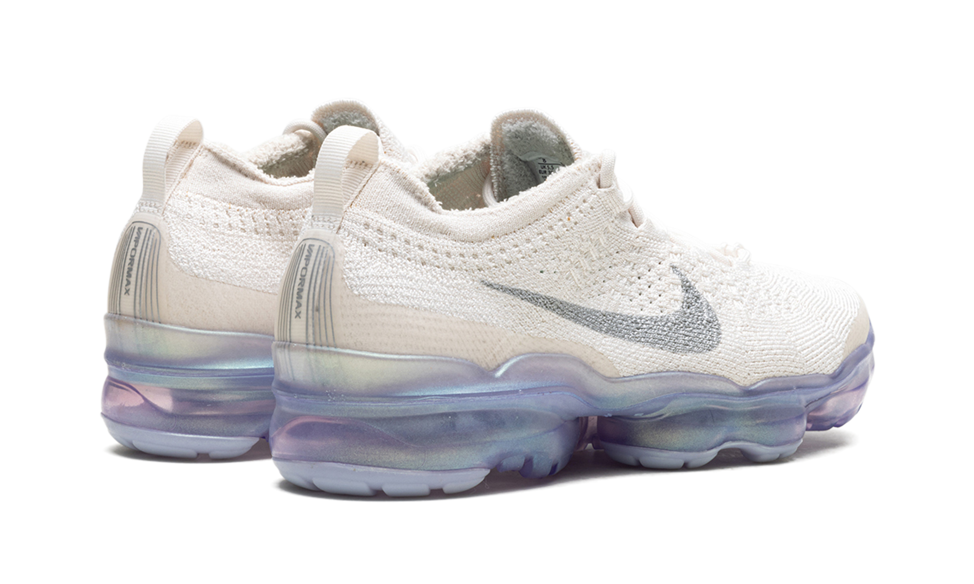 Air Vapormax 2023 Flyknit Wmns "phantom" - 3