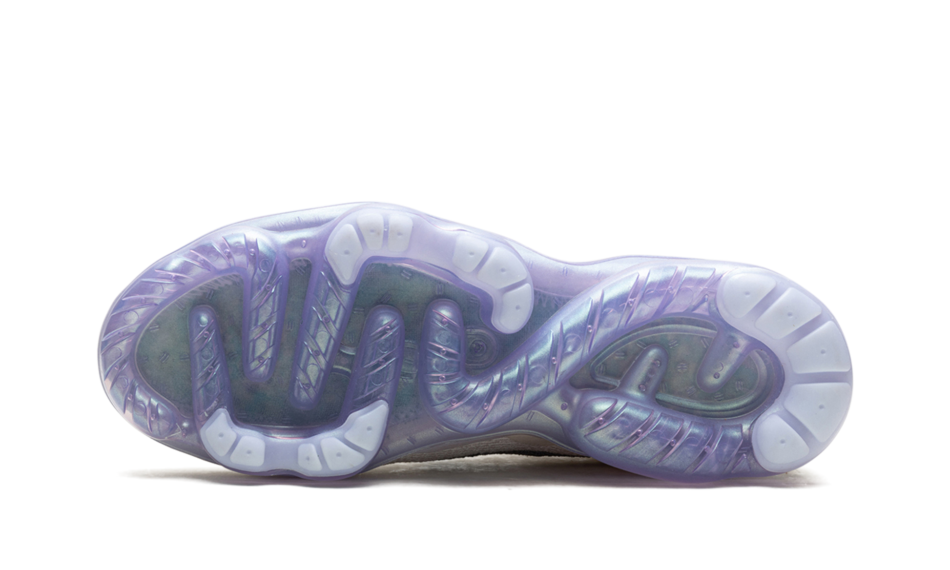 Air Vapormax 2023 Flyknit Wmns "phantom" - 5