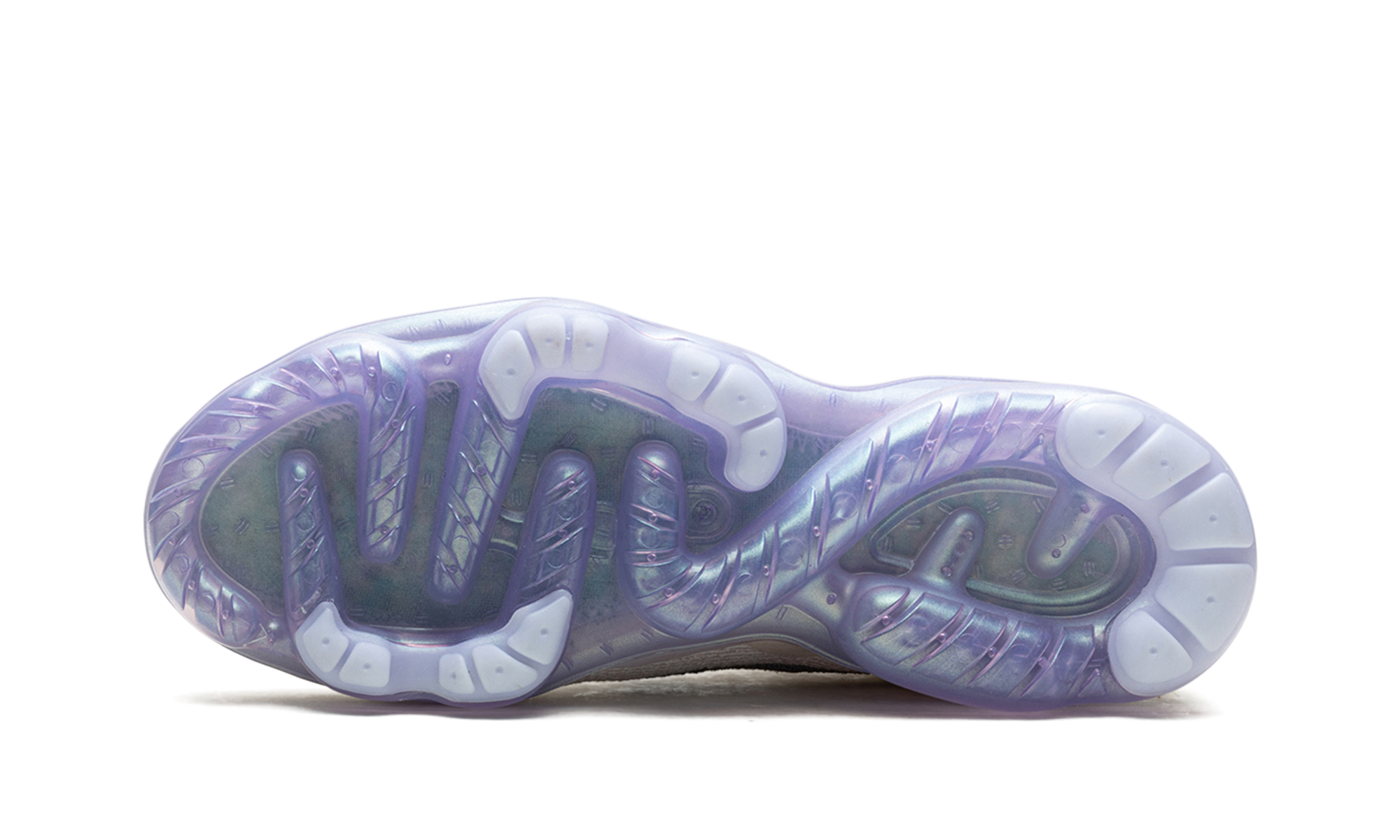 Air Vapormax 2023 Flyknit Wmns "phantom" - 5