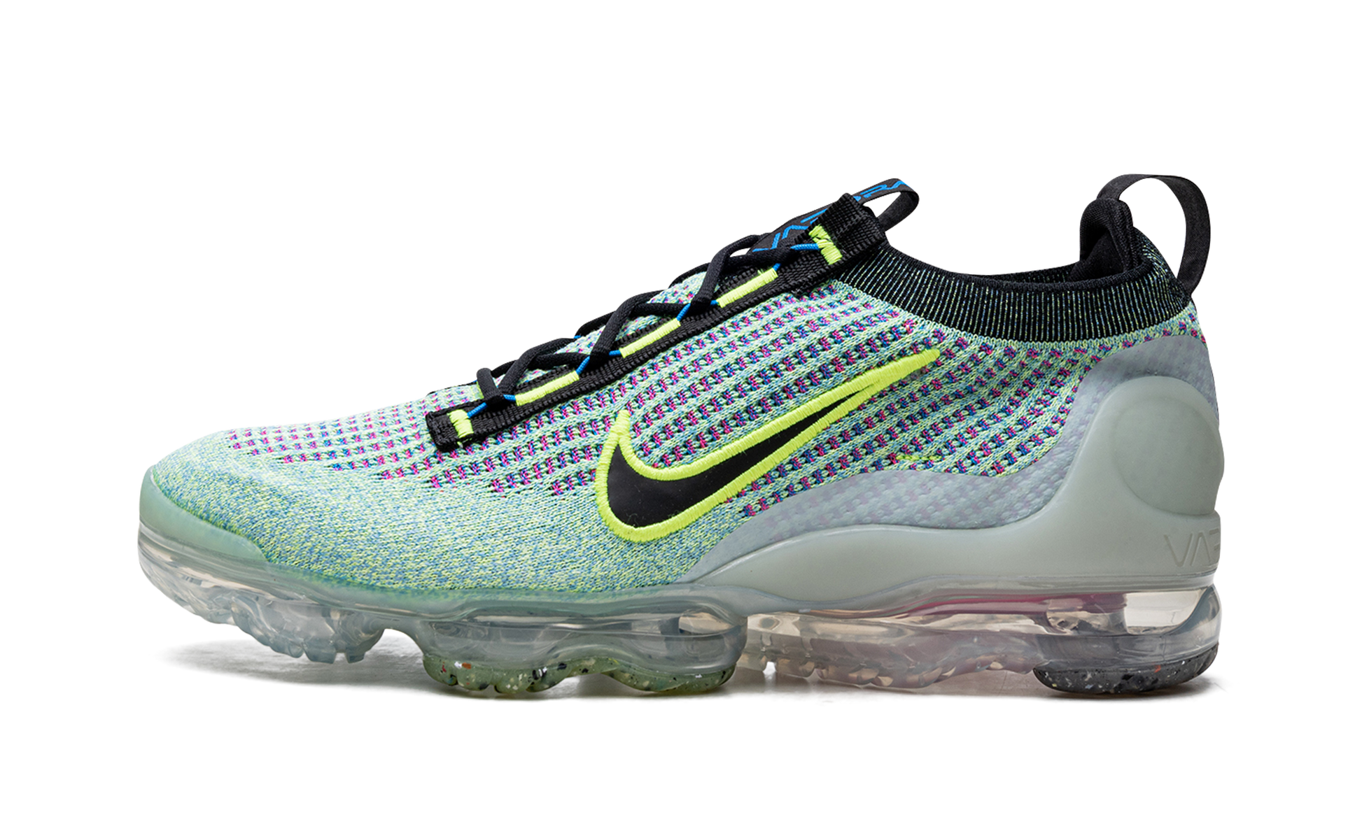 Air Vapormax Flyknit 2021 - 1