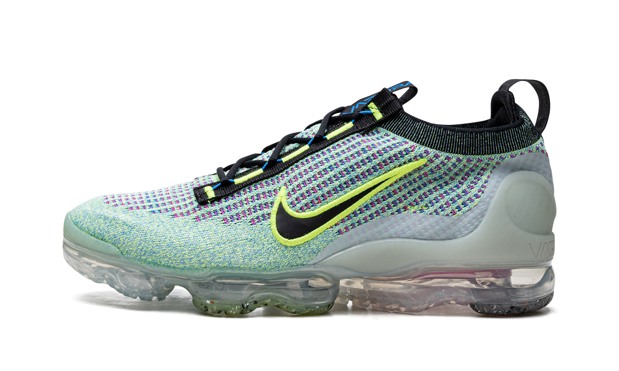 Air Vapormax Flyknit 2021 - 1