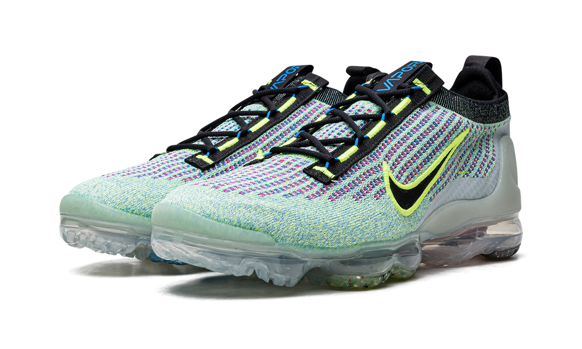 Air Vapormax Flyknit 2021 - 2