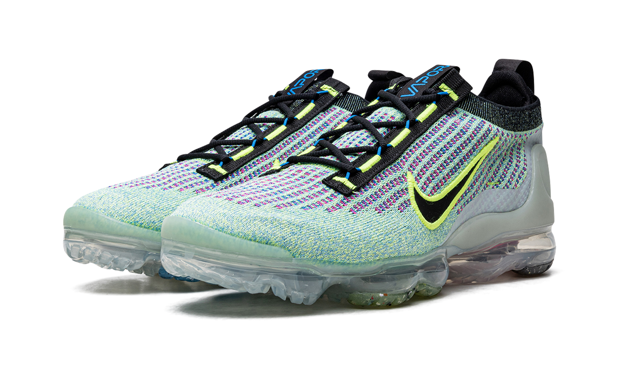 Air Vapormax Flyknit 2021 - 2