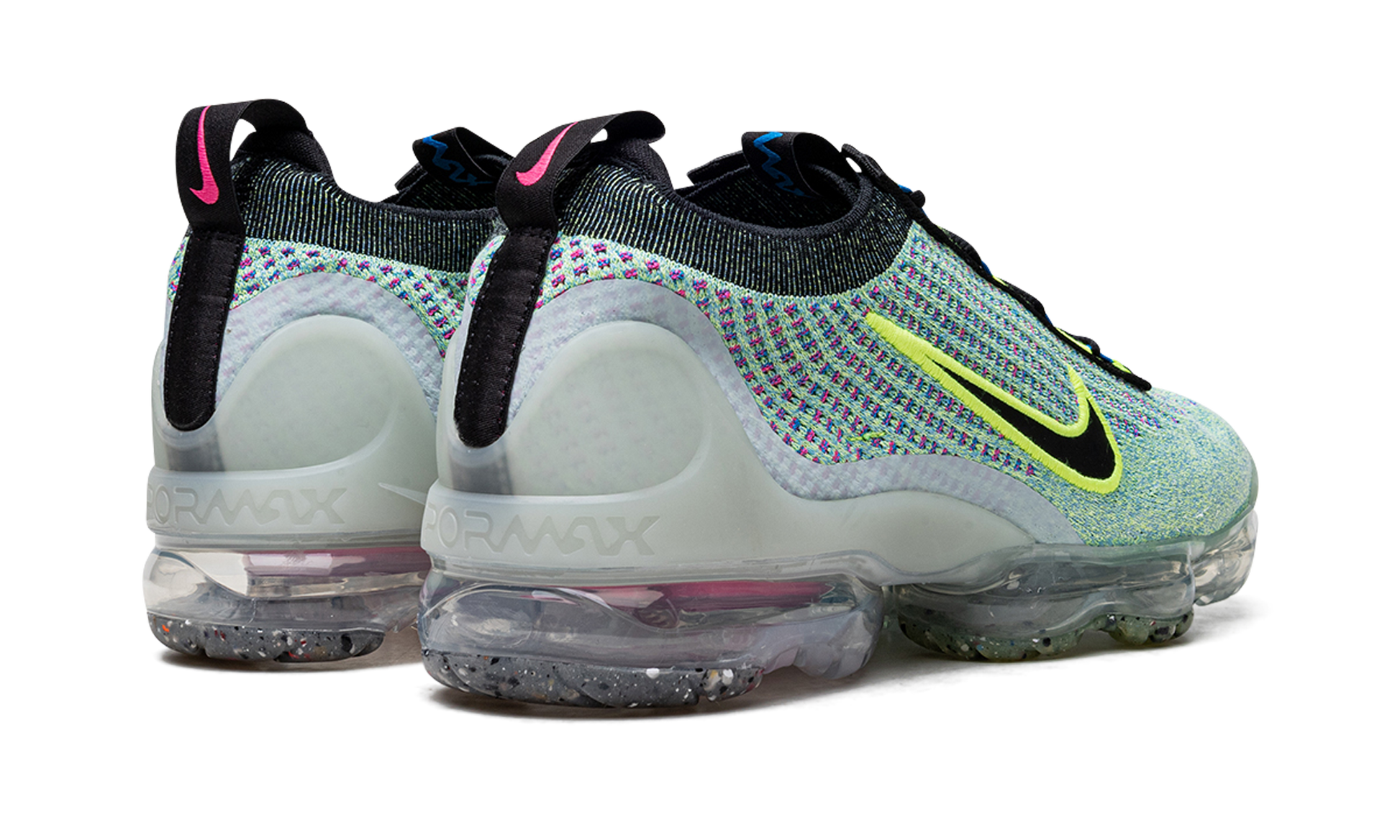 Air Vapormax Flyknit 2021 - 3