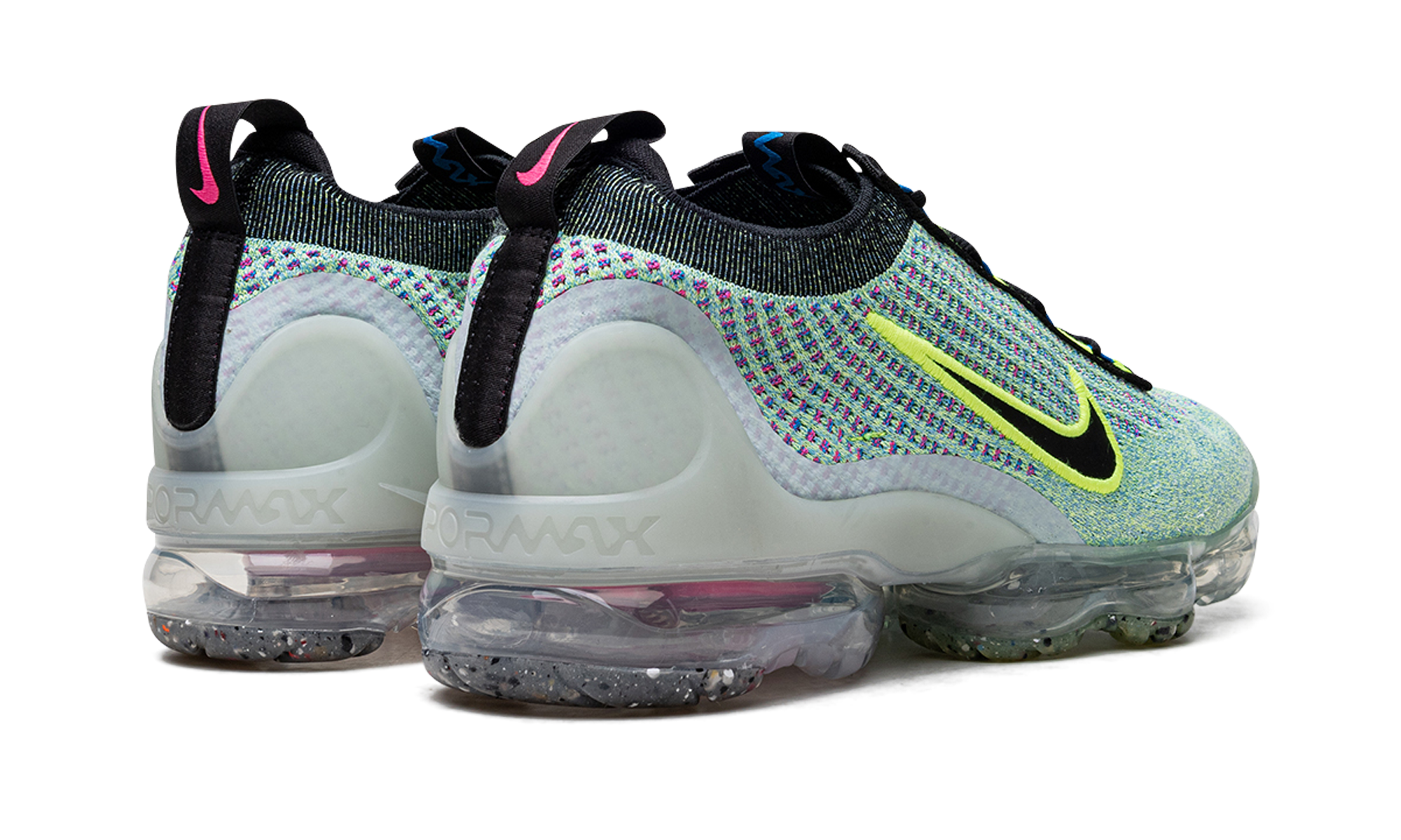 Air Vapormax Flyknit 2021 - 3