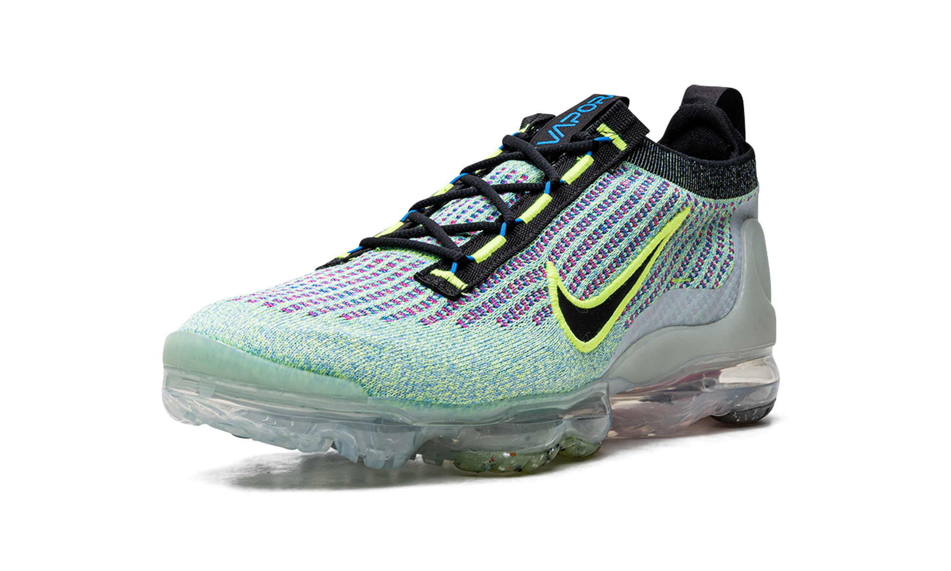 Air Vapormax Flyknit 2021 - 4