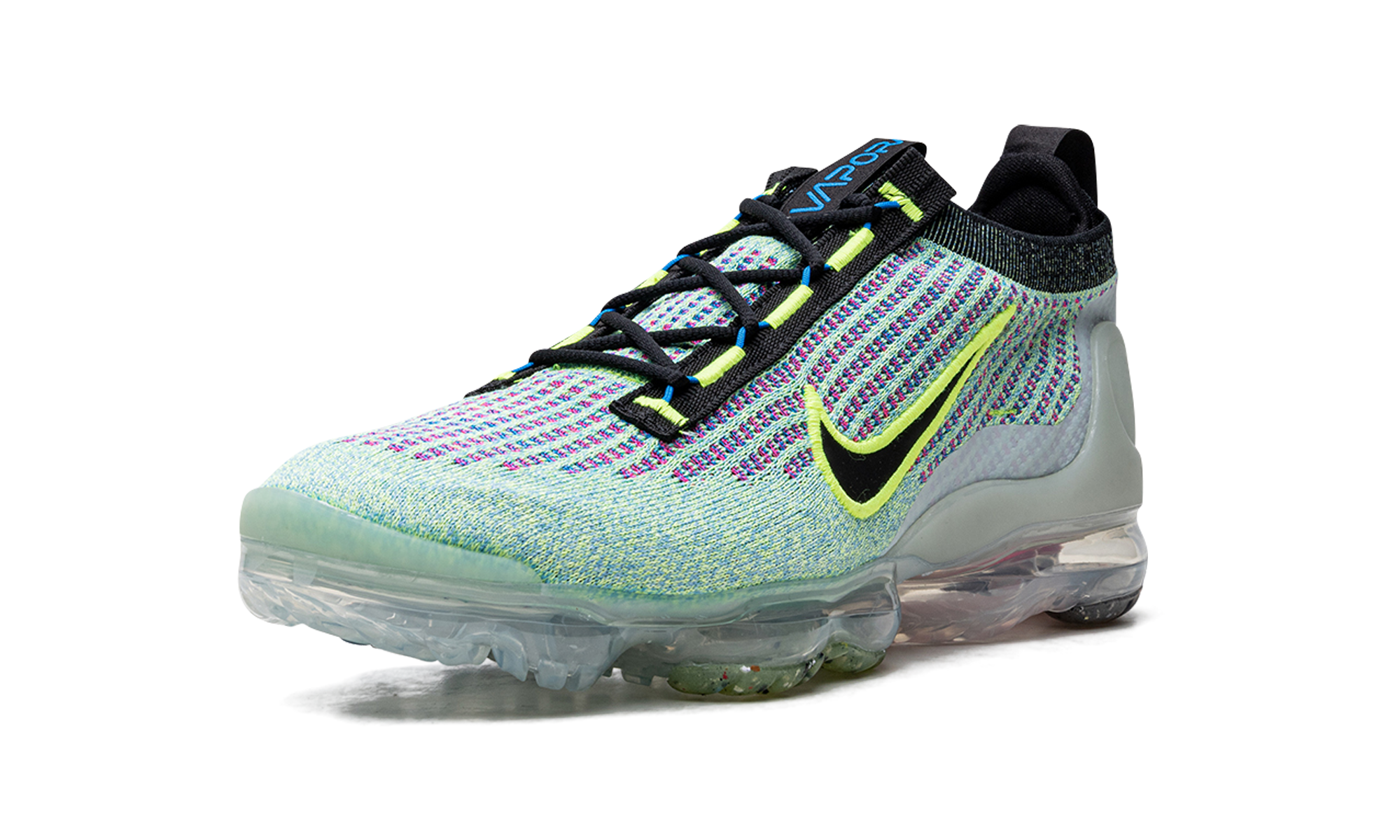 Air Vapormax Flyknit 2021 - 4