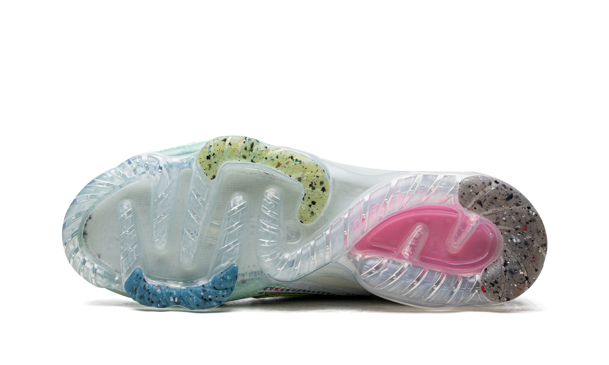 Air Vapormax Flyknit 2021 - 5