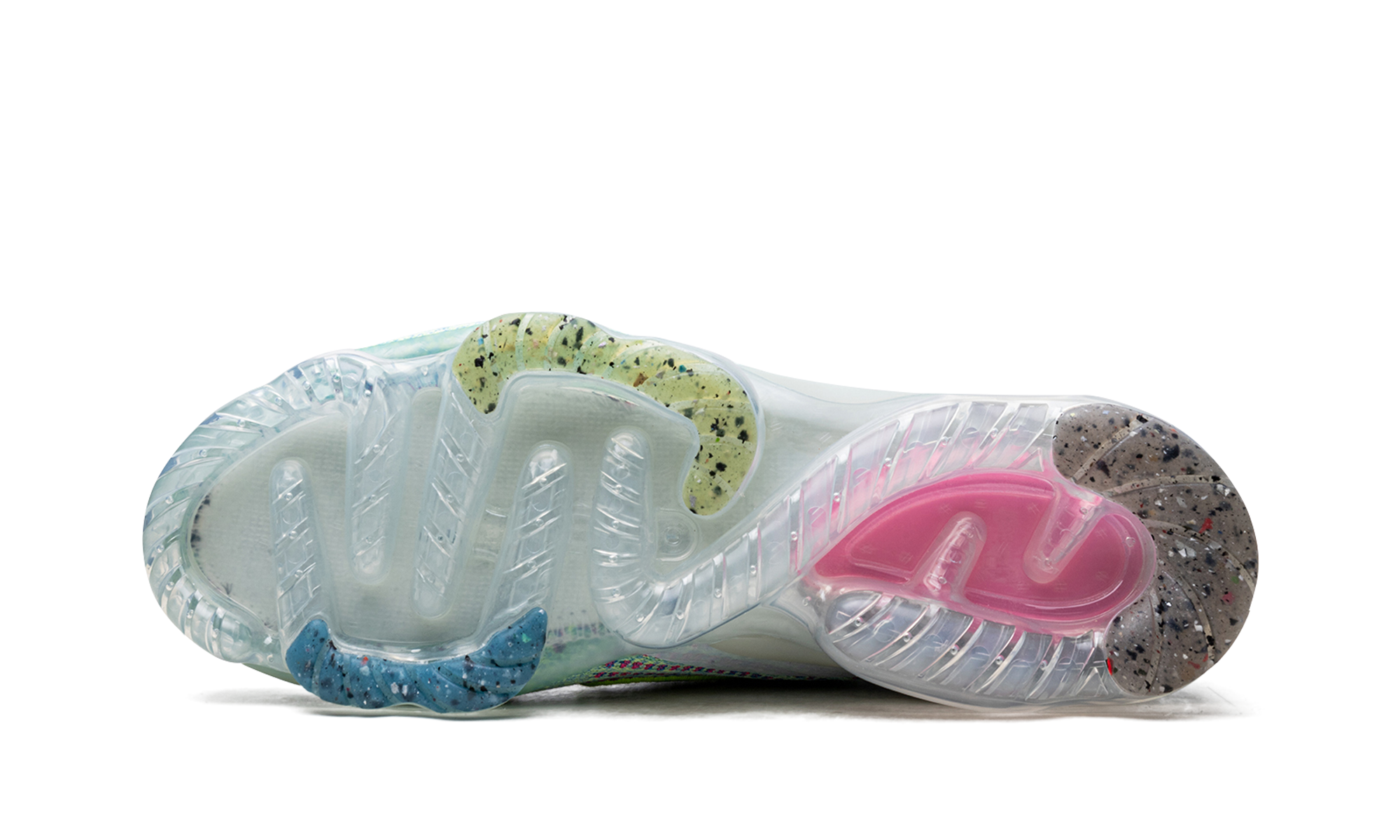 Air Vapormax Flyknit 2021 - 5