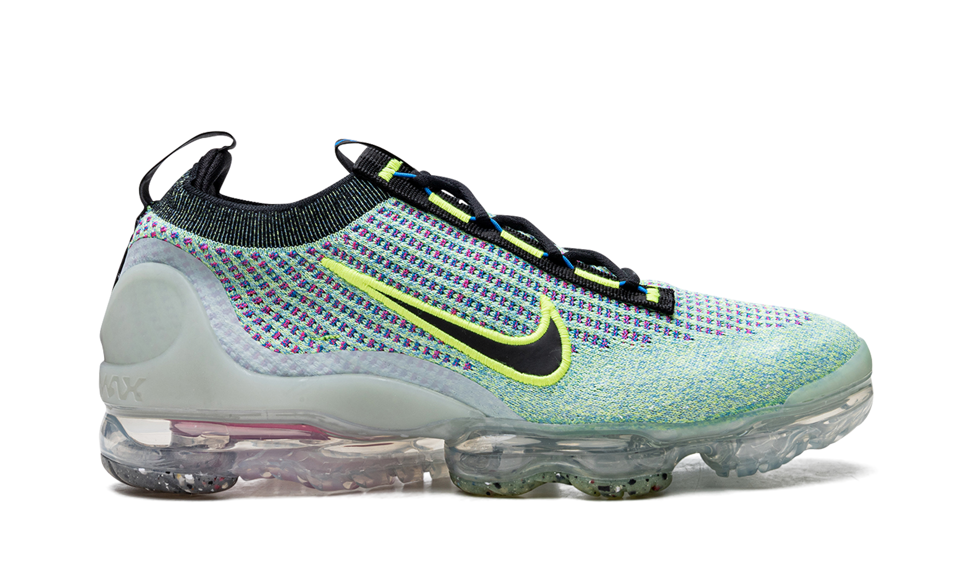 Air Vapormax Flyknit 2021 - 6