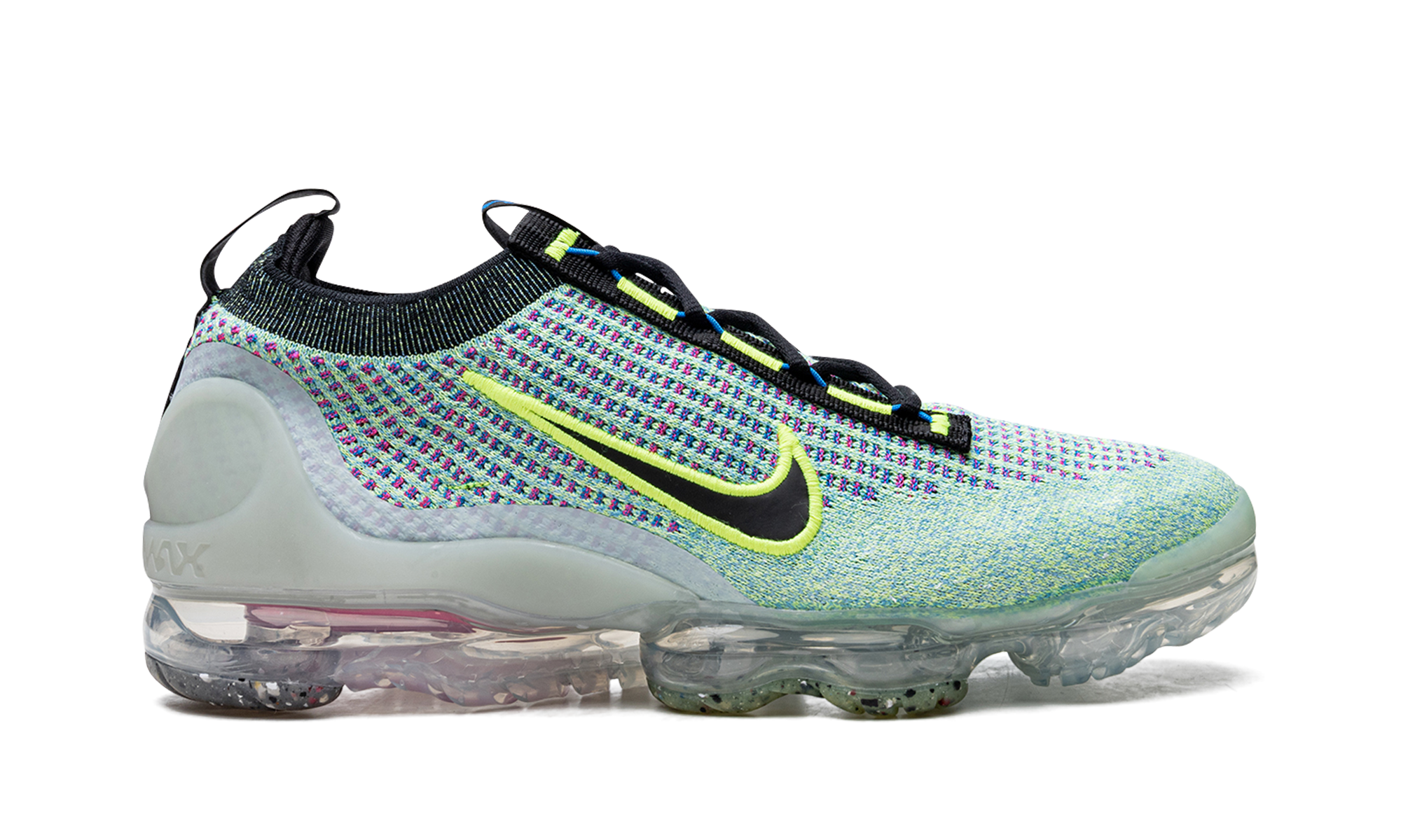 Air Vapormax Flyknit 2021 - 6