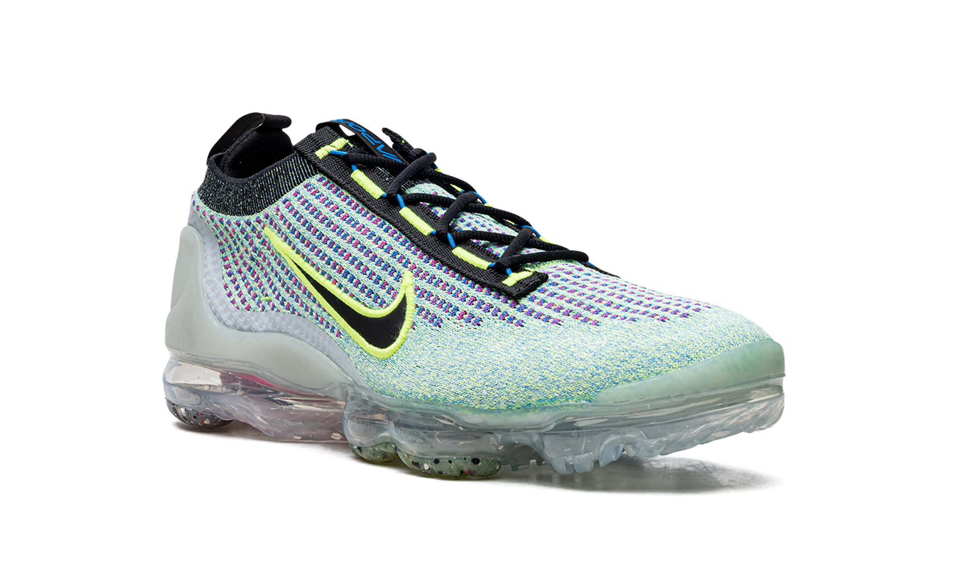 Air Vapormax Flyknit 2021 - 7