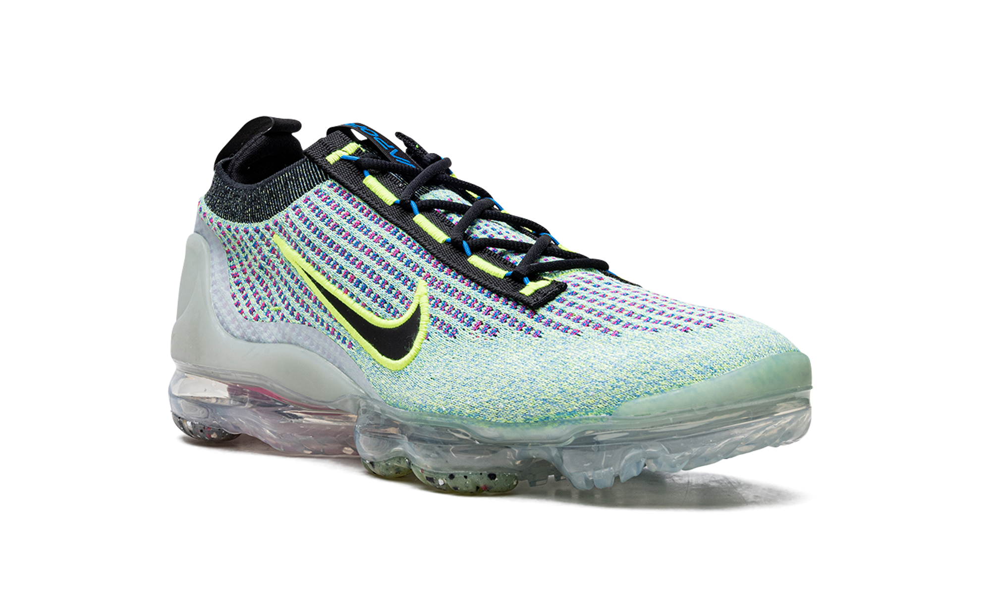 Air Vapormax Flyknit 2021 - 7