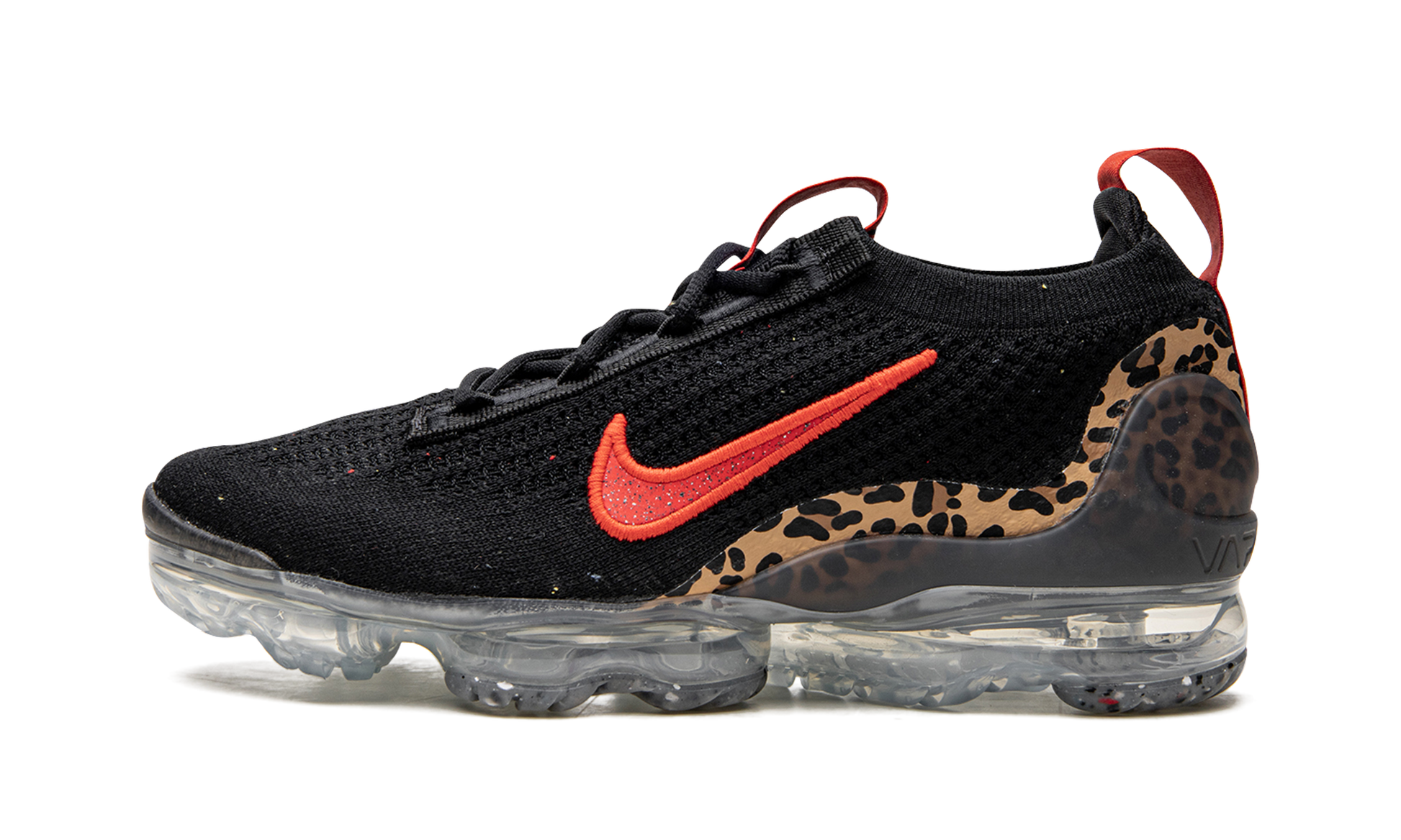 Air Vapormax Flyknit 2021 Mns Wmns "leopard" - 1