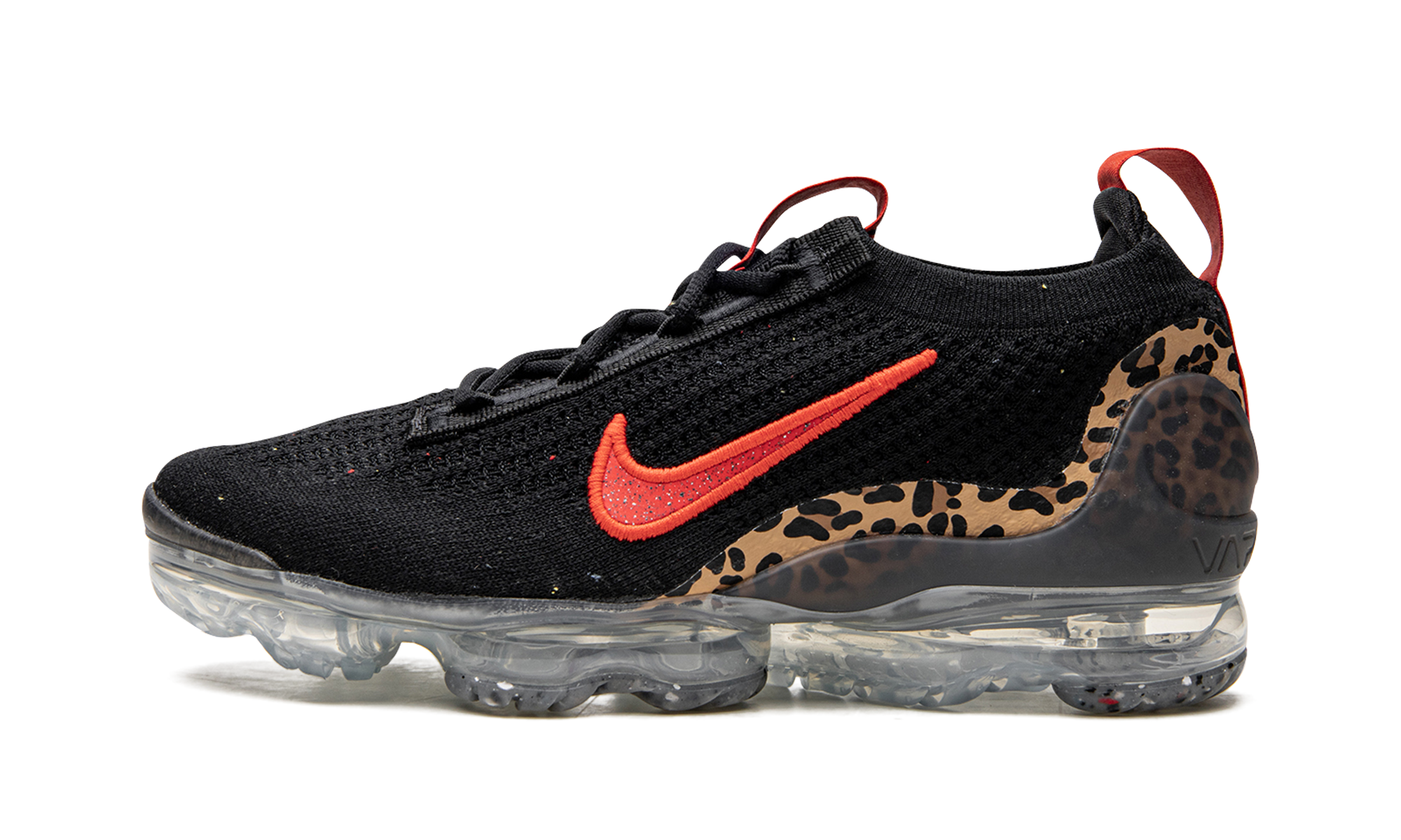 Air Vapormax Flyknit 2021 Mns Wmns "leopard" - 1