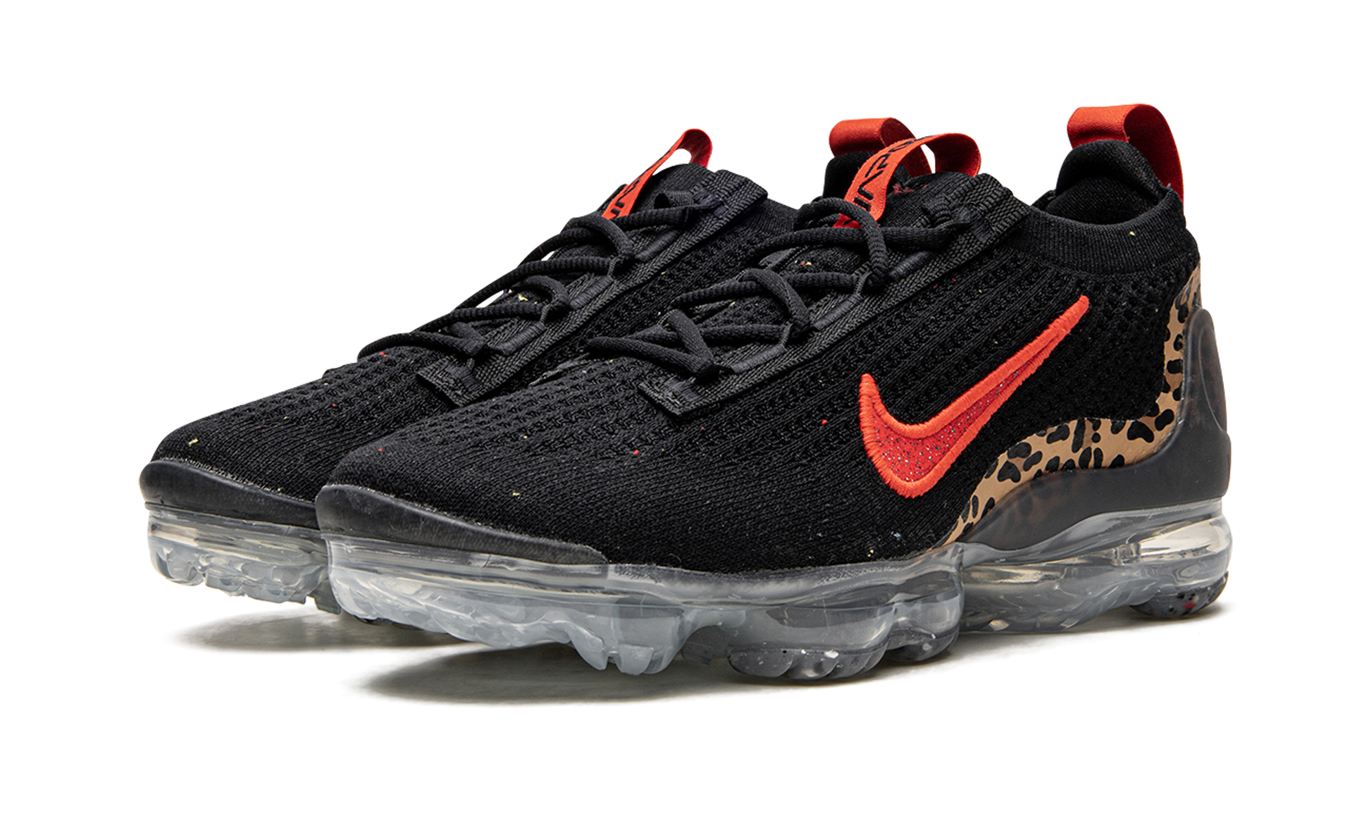 Air Vapormax Flyknit 2021 Mns Wmns "leopard" - 2