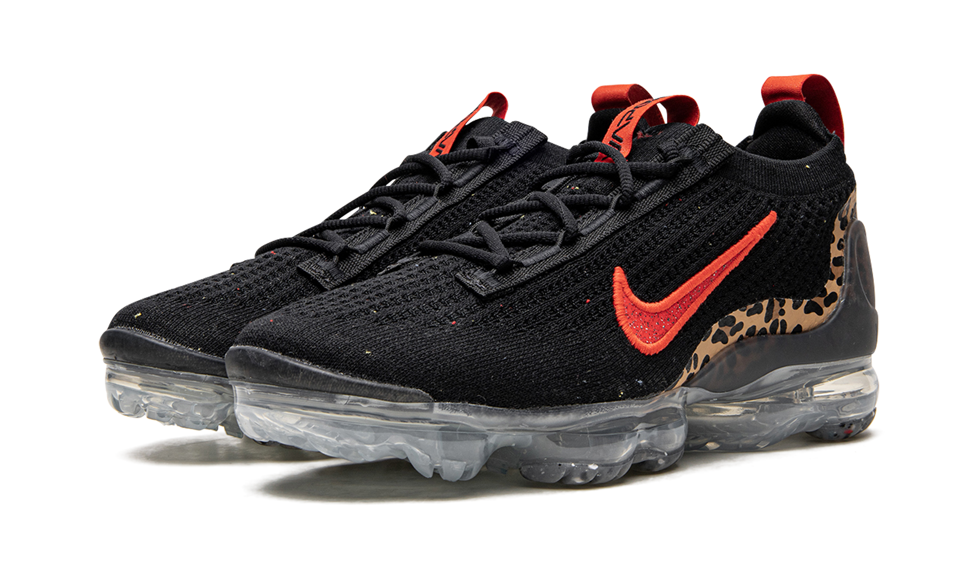 Air Vapormax Flyknit 2021 Mns Wmns "leopard" - 2