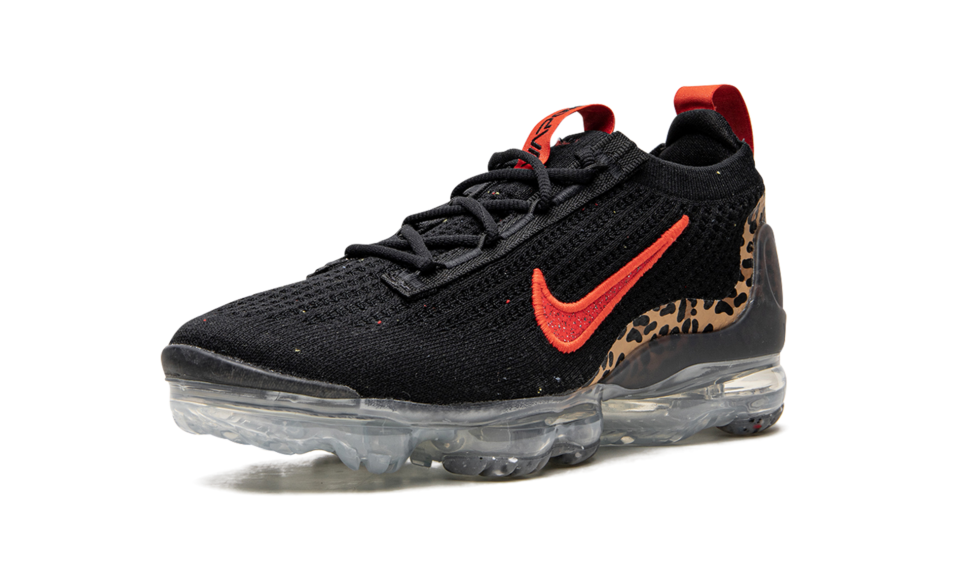Air Vapormax Flyknit 2021 Mns Wmns "leopard" - 4