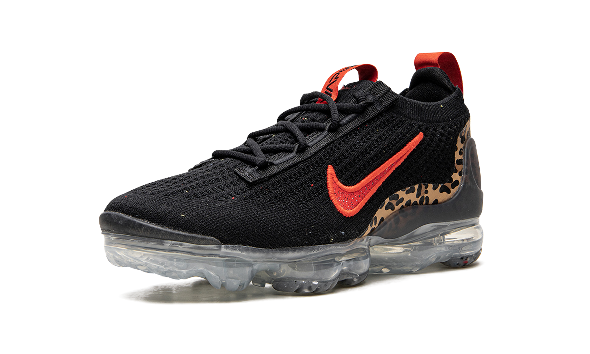 Air Vapormax Flyknit 2021 Mns Wmns "leopard" - 4