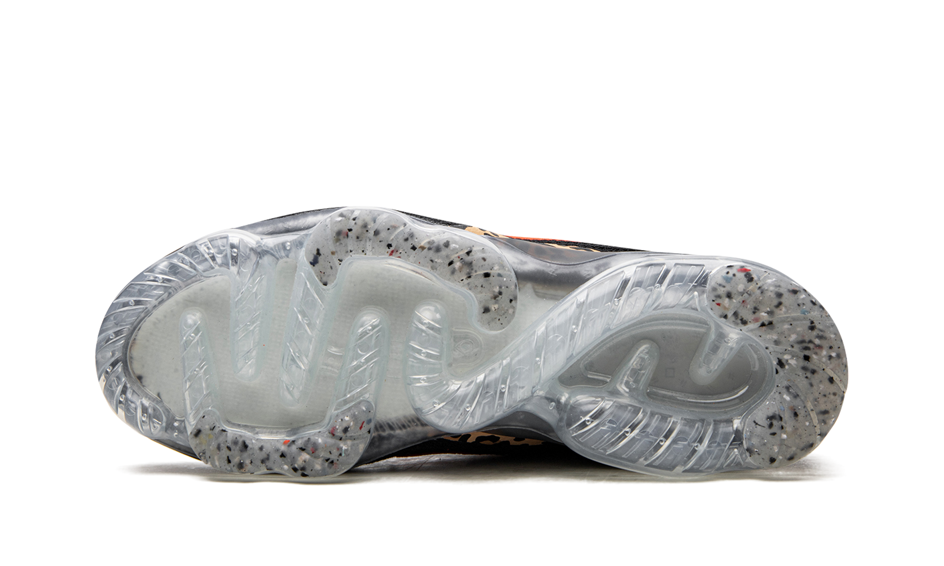 Air Vapormax Flyknit 2021 Mns Wmns "leopard" - 5